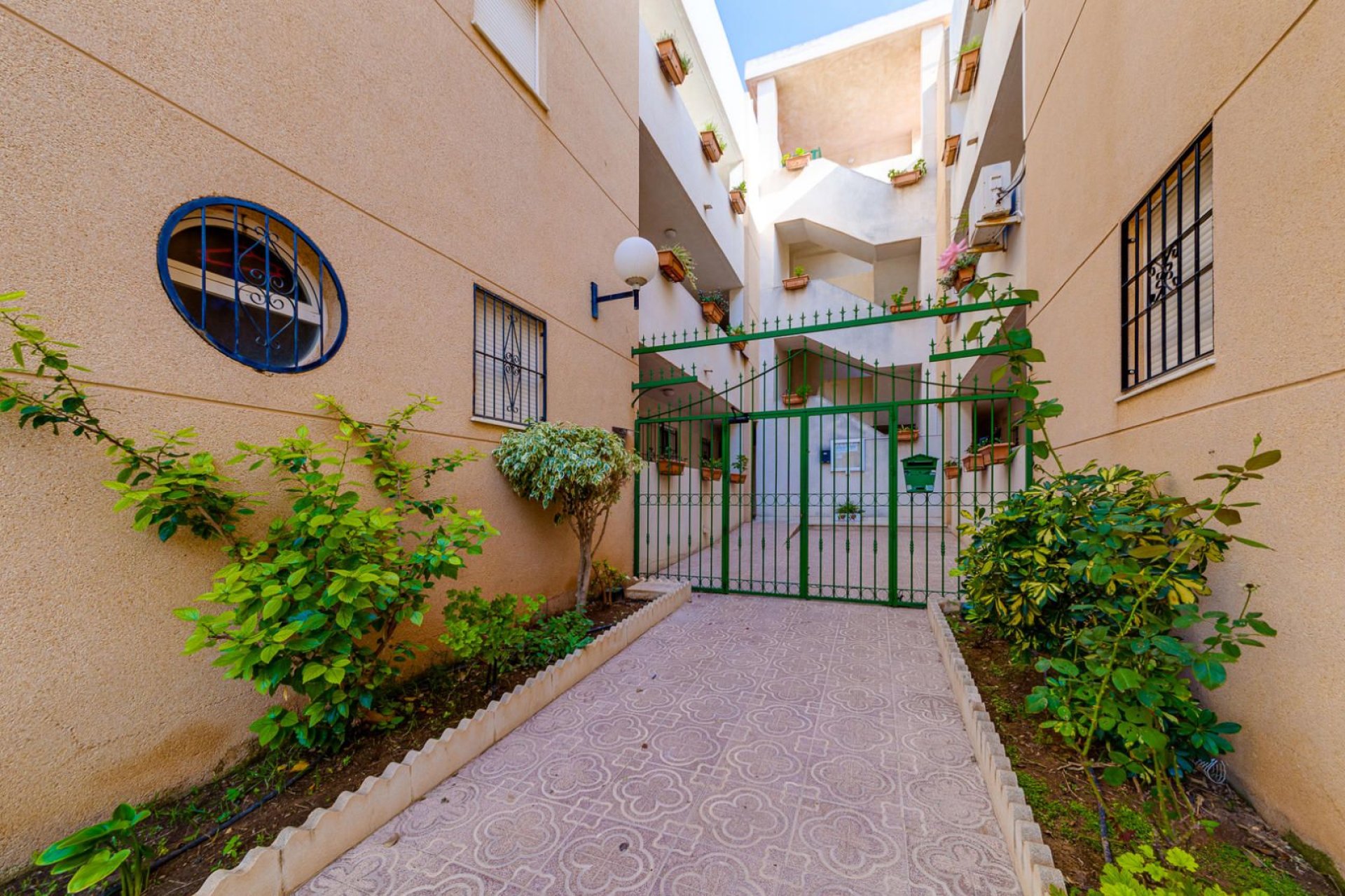Revente - Appartement - Torrevieja - San luis