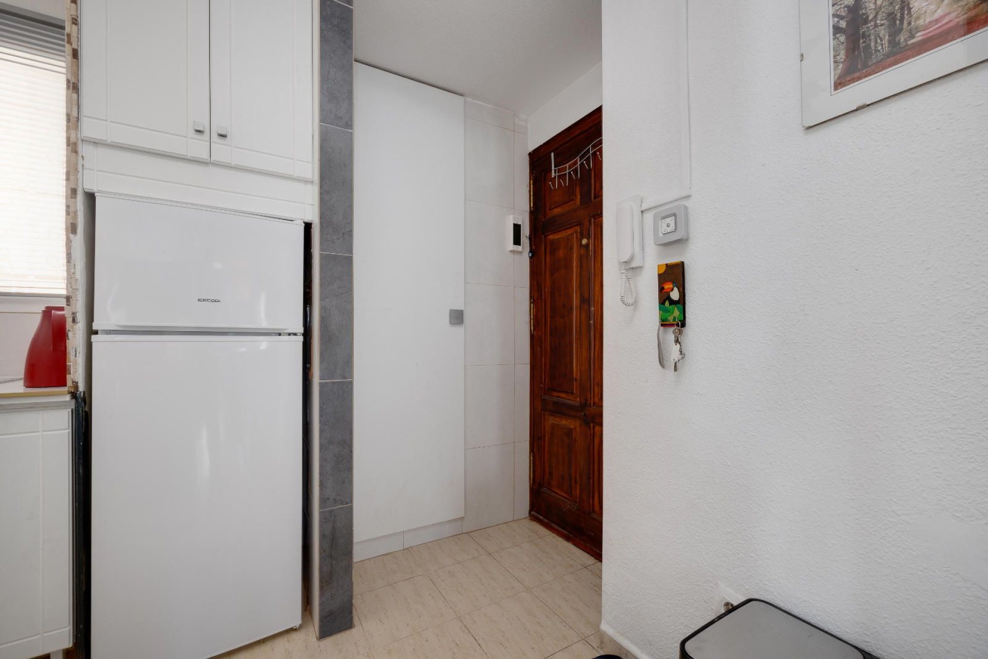 Revente - Appartement - Torrevieja - San luis