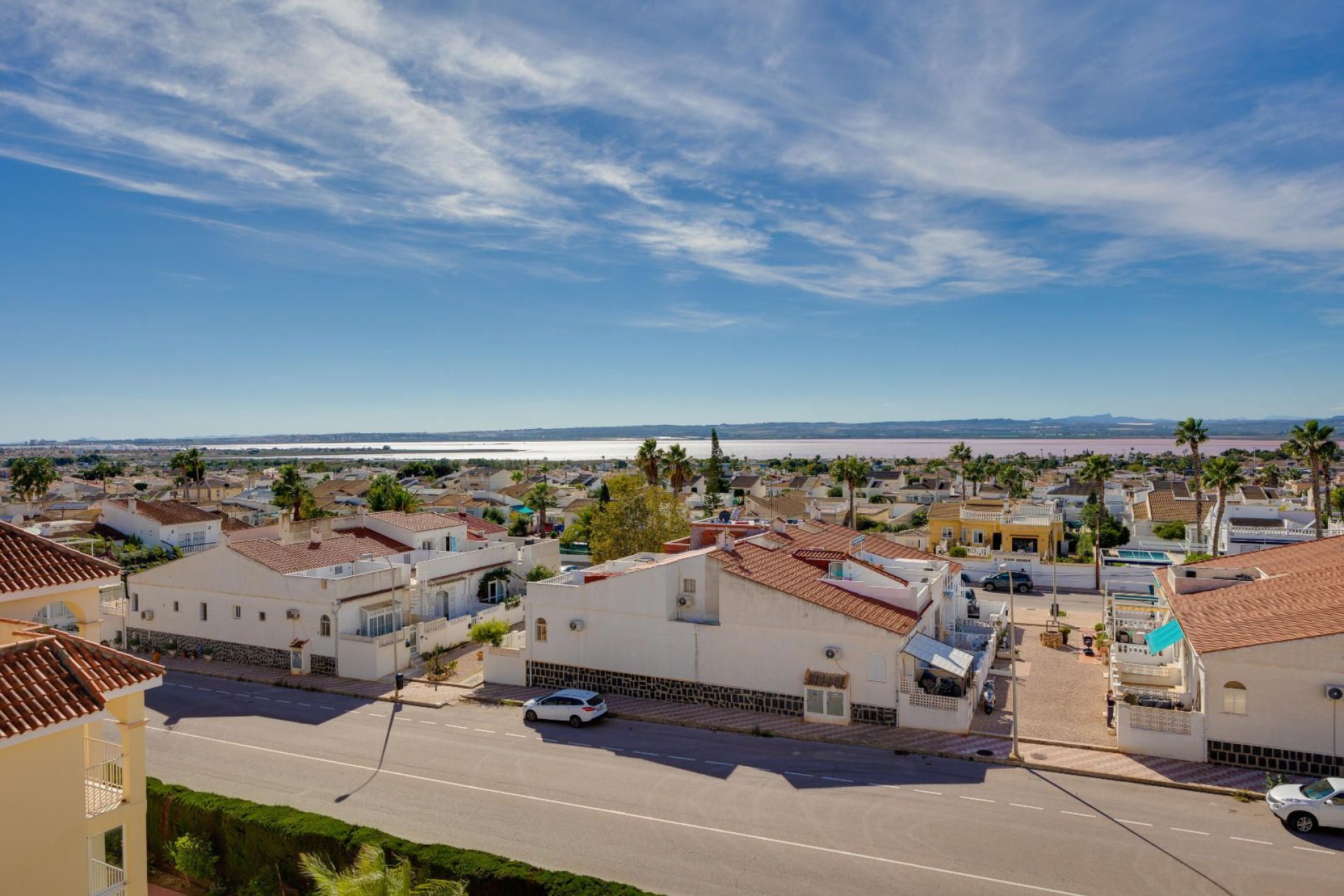 Revente - Appartement - Torrevieja - San luis