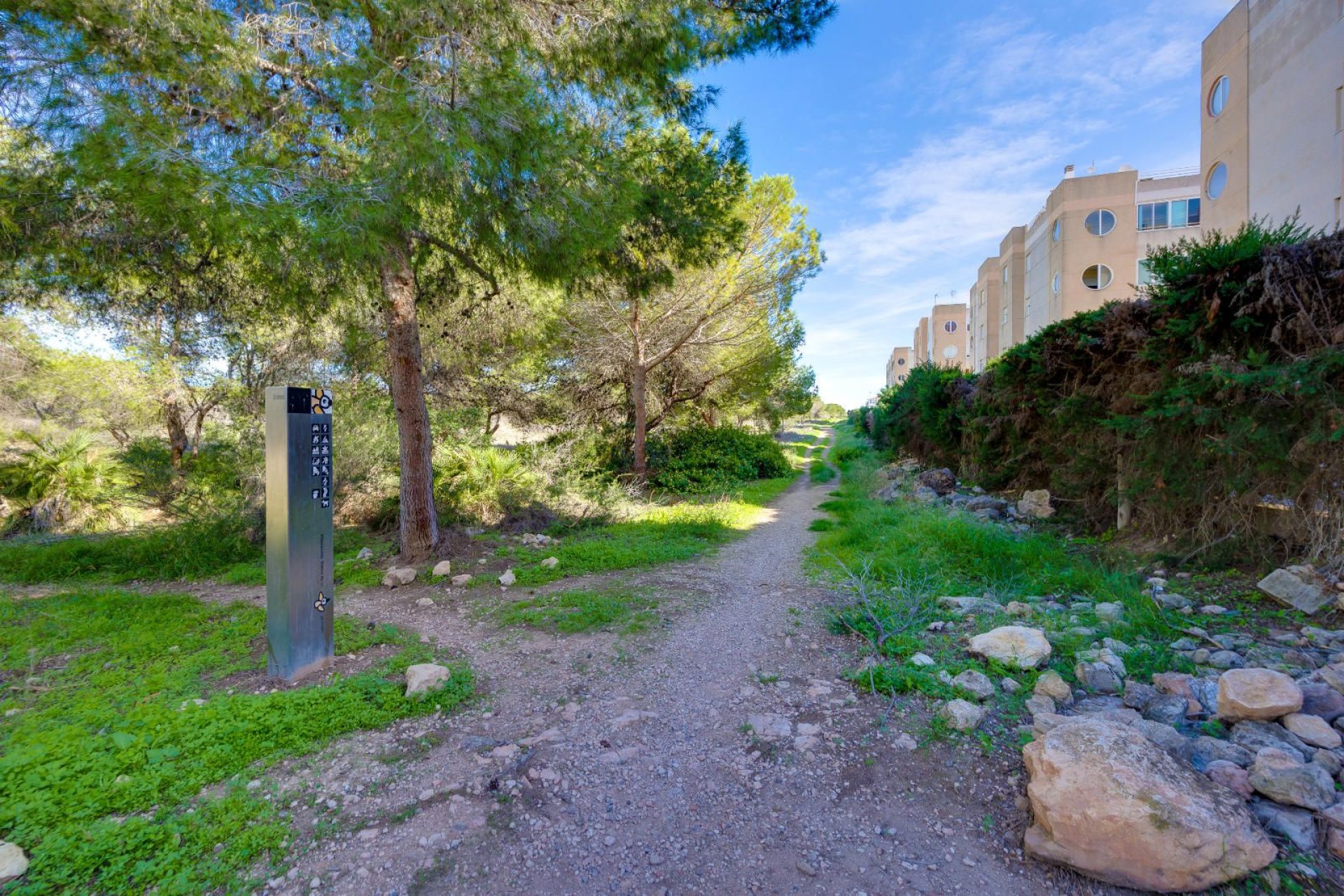 Revente - Appartement - Torrevieja - San luis