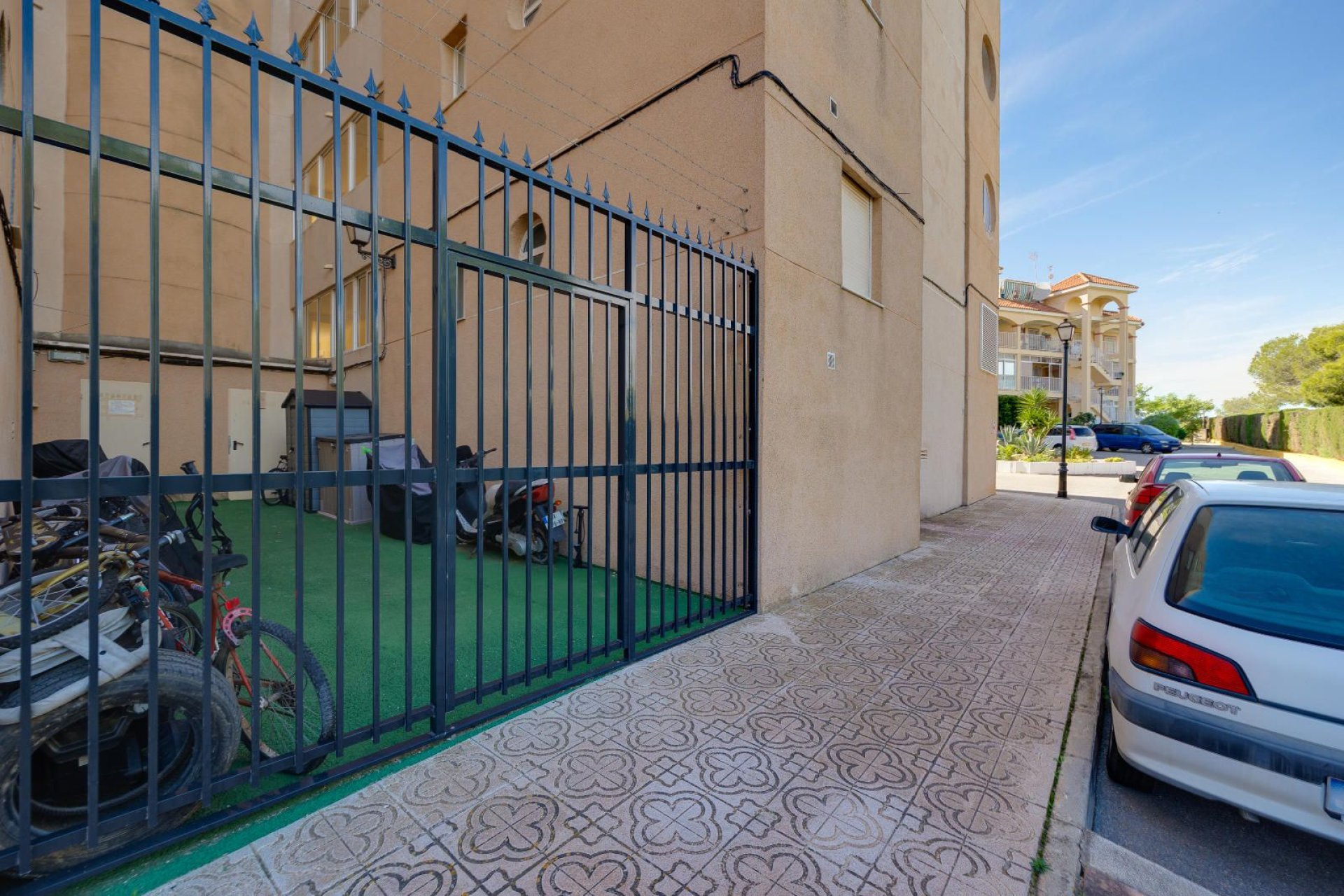 Revente - Appartement - Torrevieja - San luis