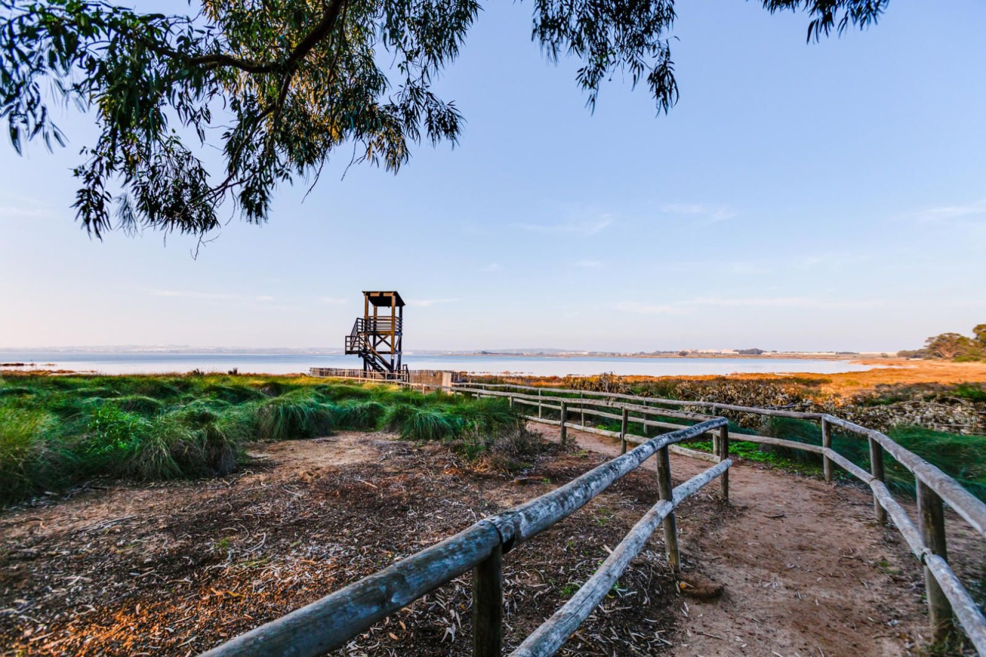 Revente - Appartement - Torrevieja - San luis