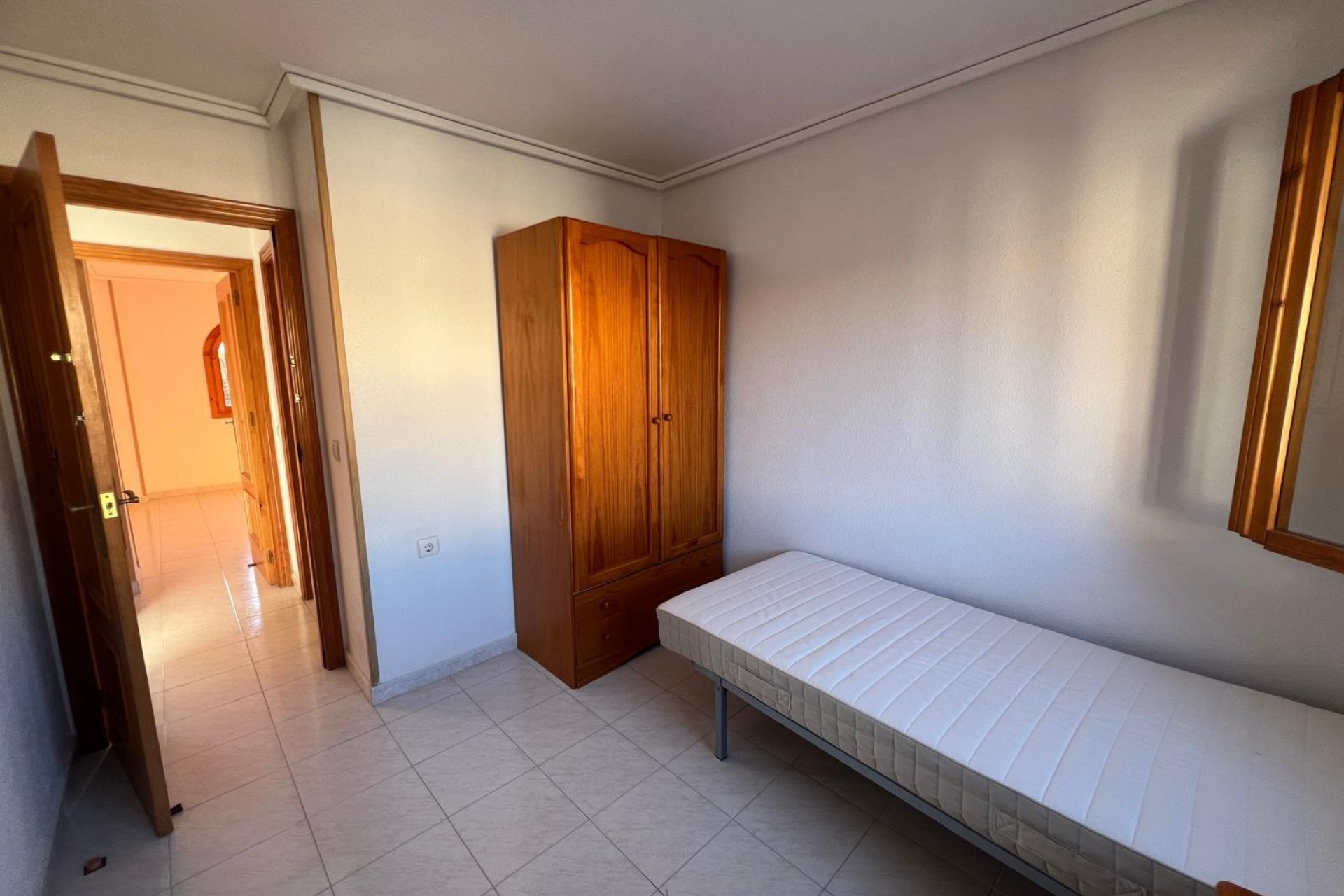 Revente - Appartement - Torrevieja - Sector 25