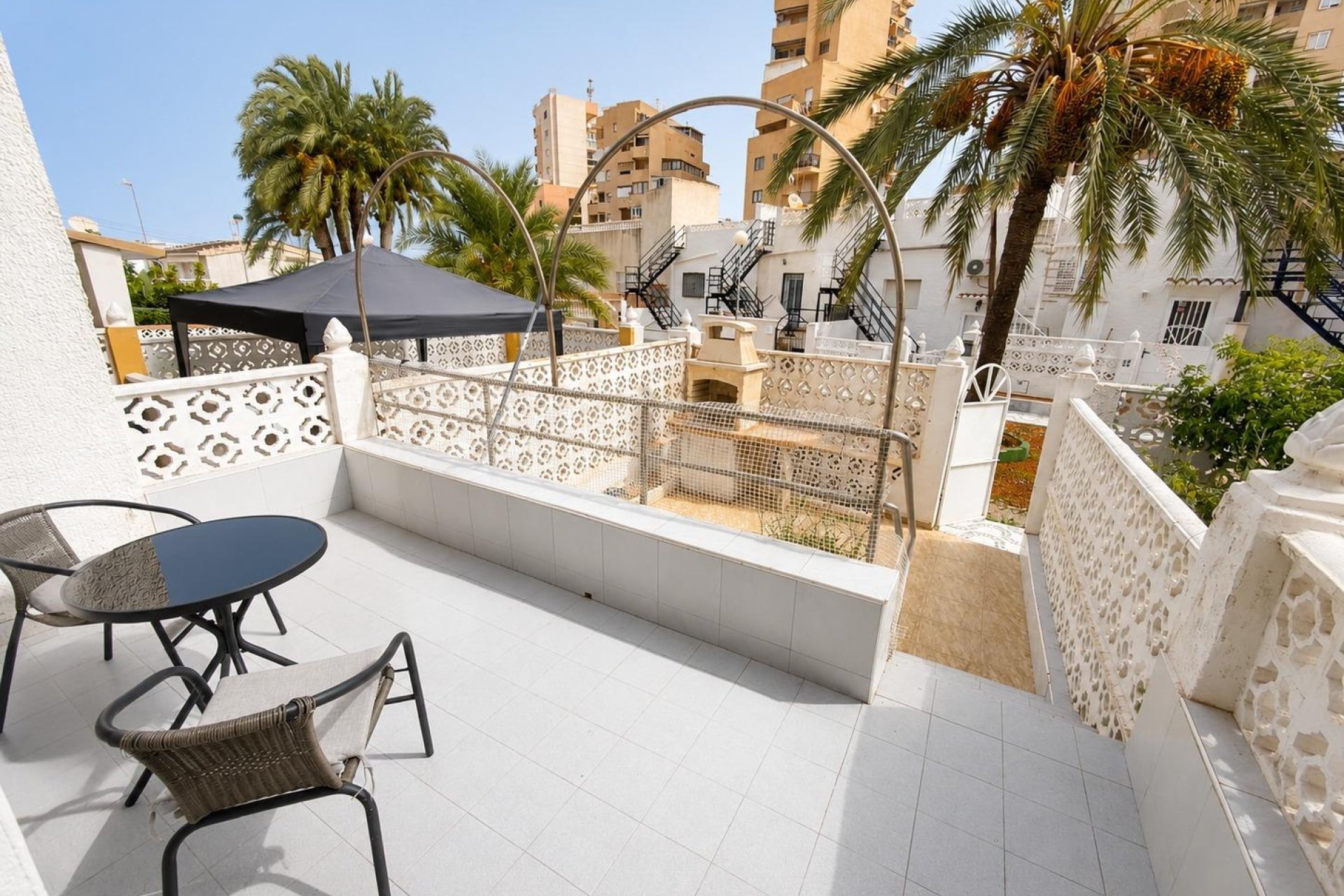 Revente - Appartement - Torrevieja - Torre del moro