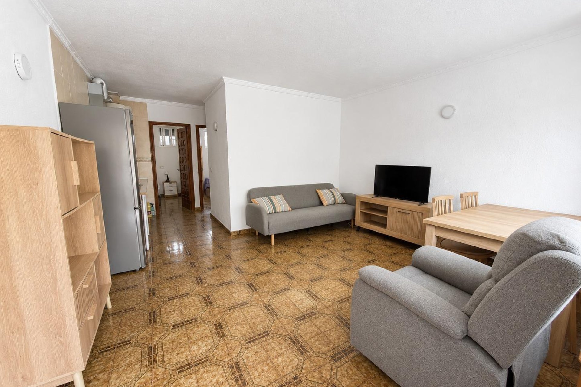 Revente - Appartement - Torrevieja - Torre del moro