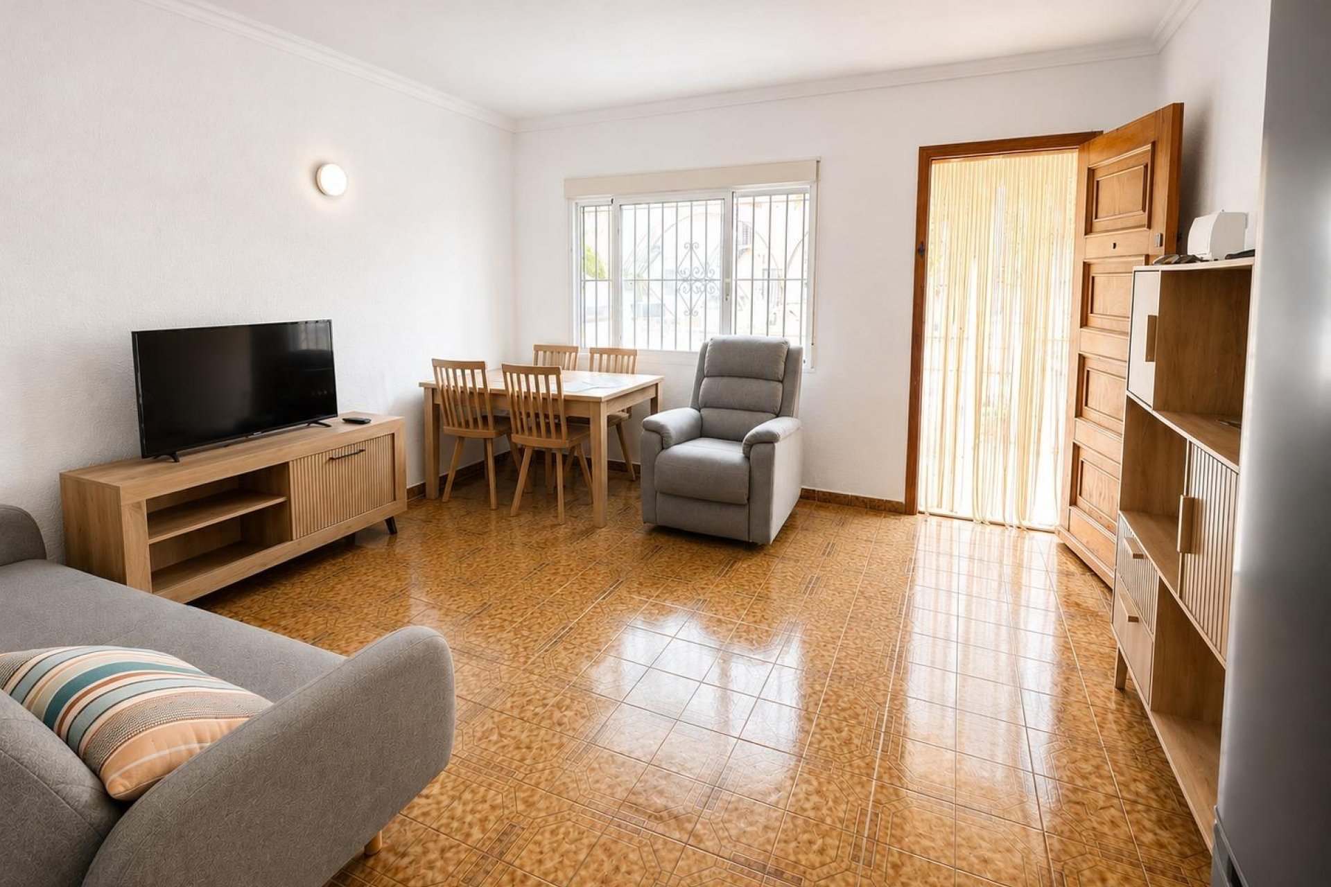 Revente - Appartement - Torrevieja - Torre del moro
