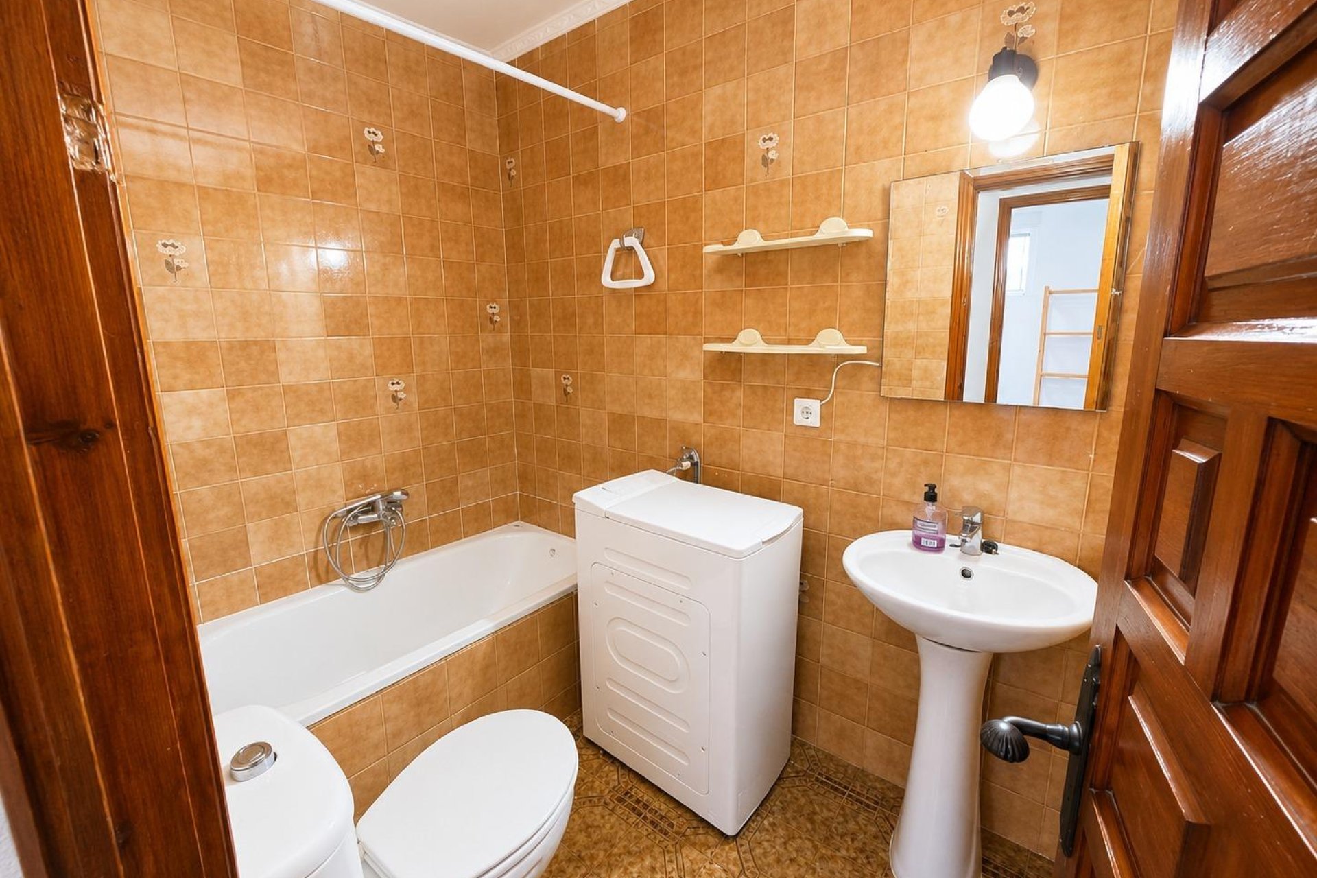 Revente - Appartement - Torrevieja - Torre del moro