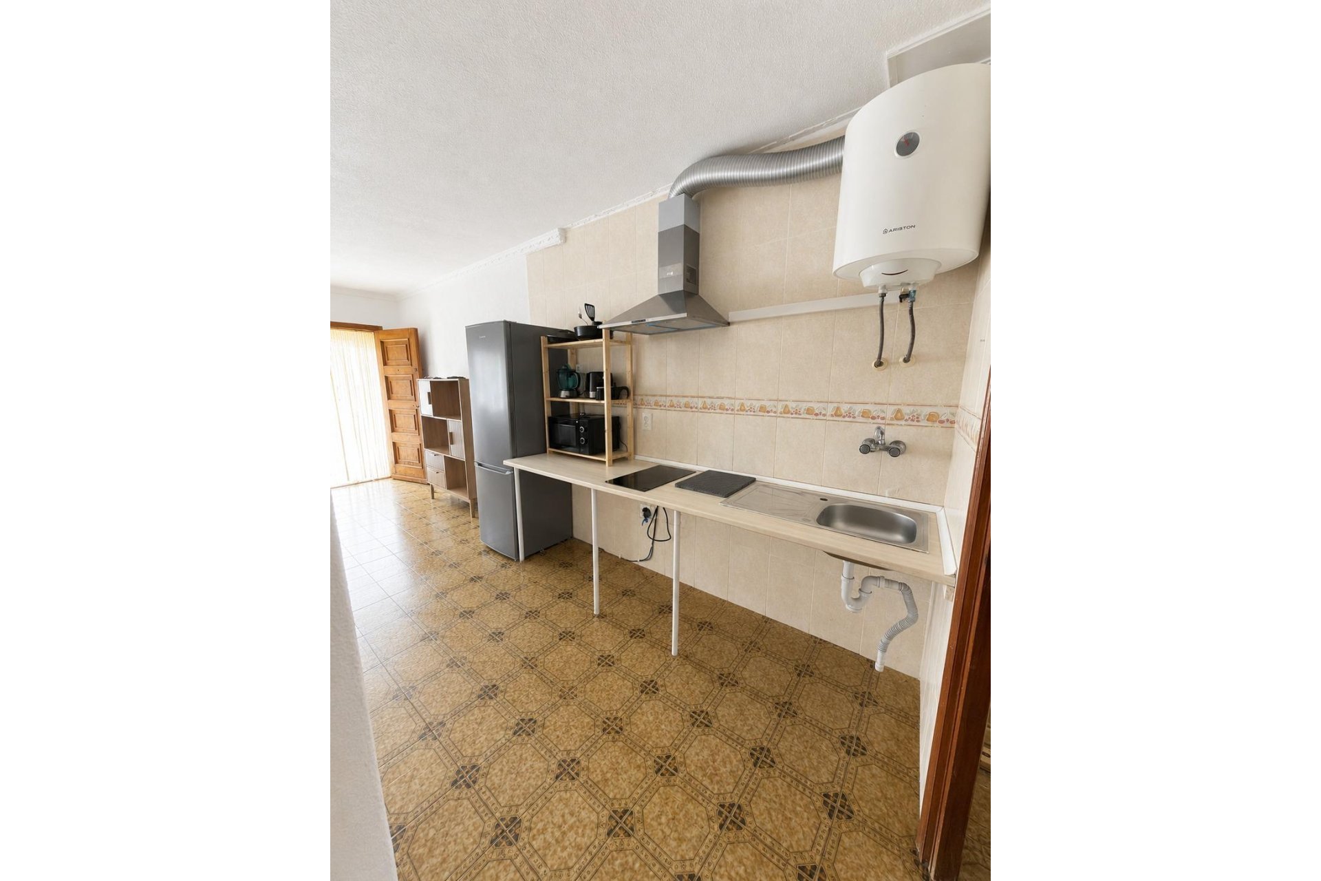 Revente - Appartement - Torrevieja - Torre del moro