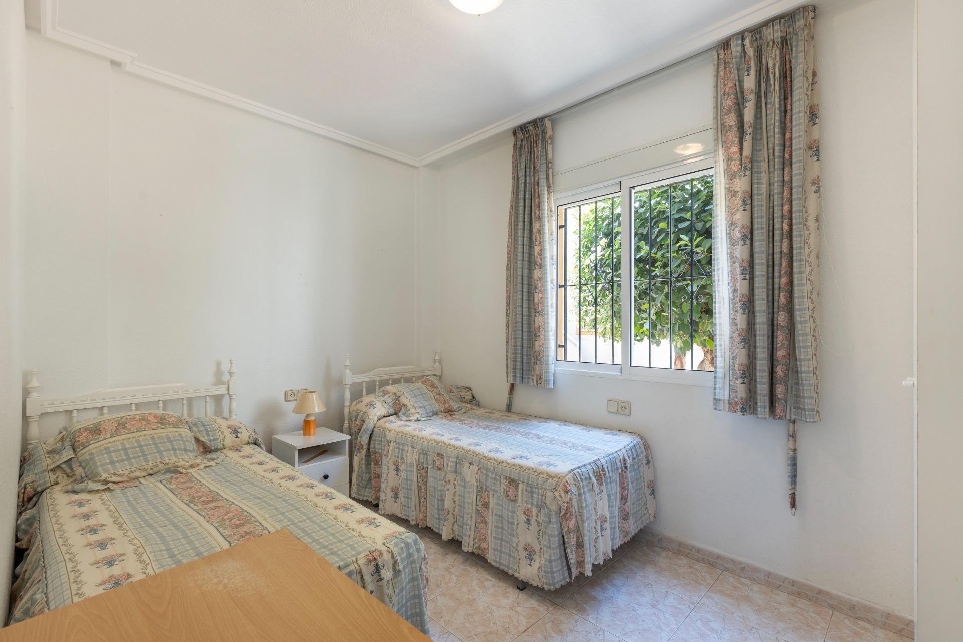 Revente - Appartement - Torrevieja - Torreblanca