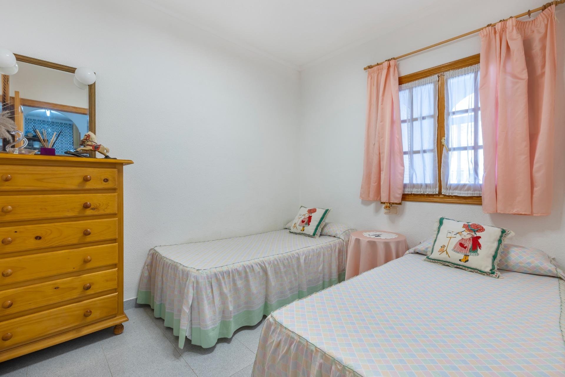 Revente - Appartement - Torrevieja - Torreblanca