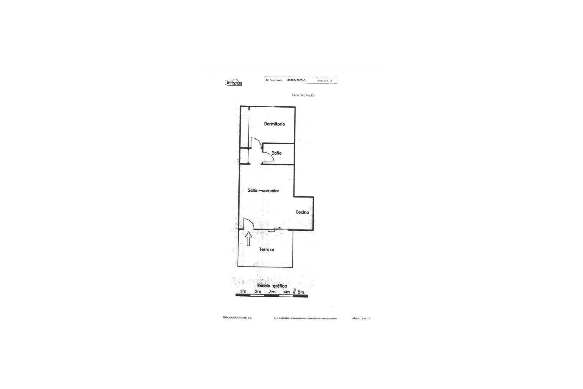 Revente - Appartement - Torrevieja - Torreblanca