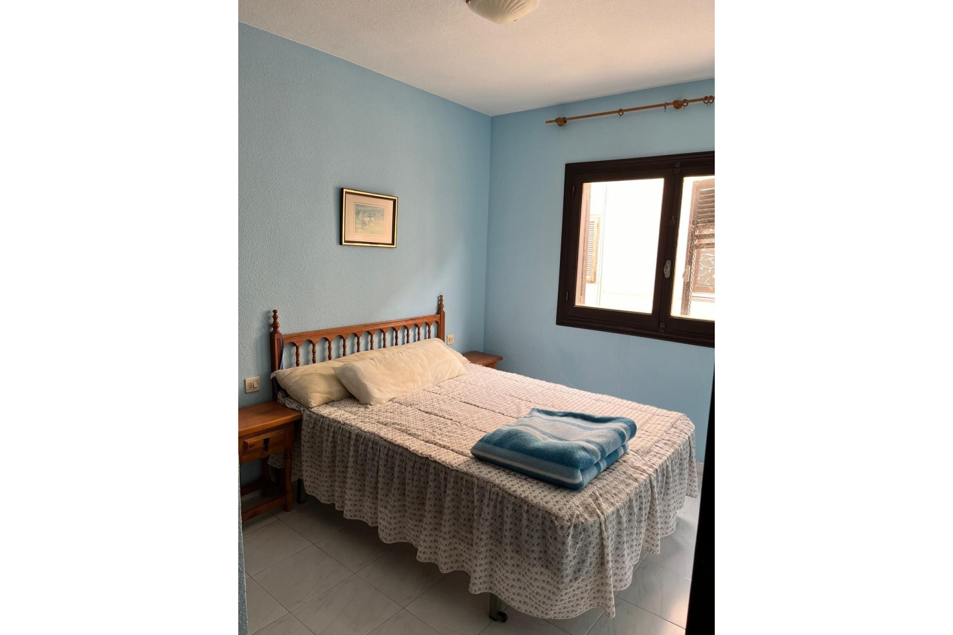 Revente - Appartement - Torrevieja - Torreblanca