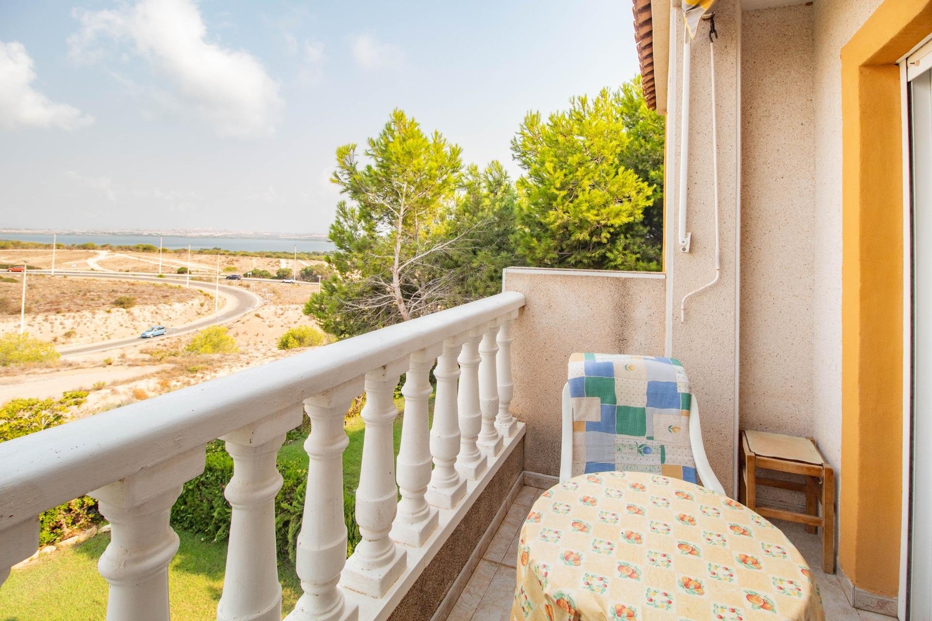 Revente - Appartement - Torrevieja - Torreblanca