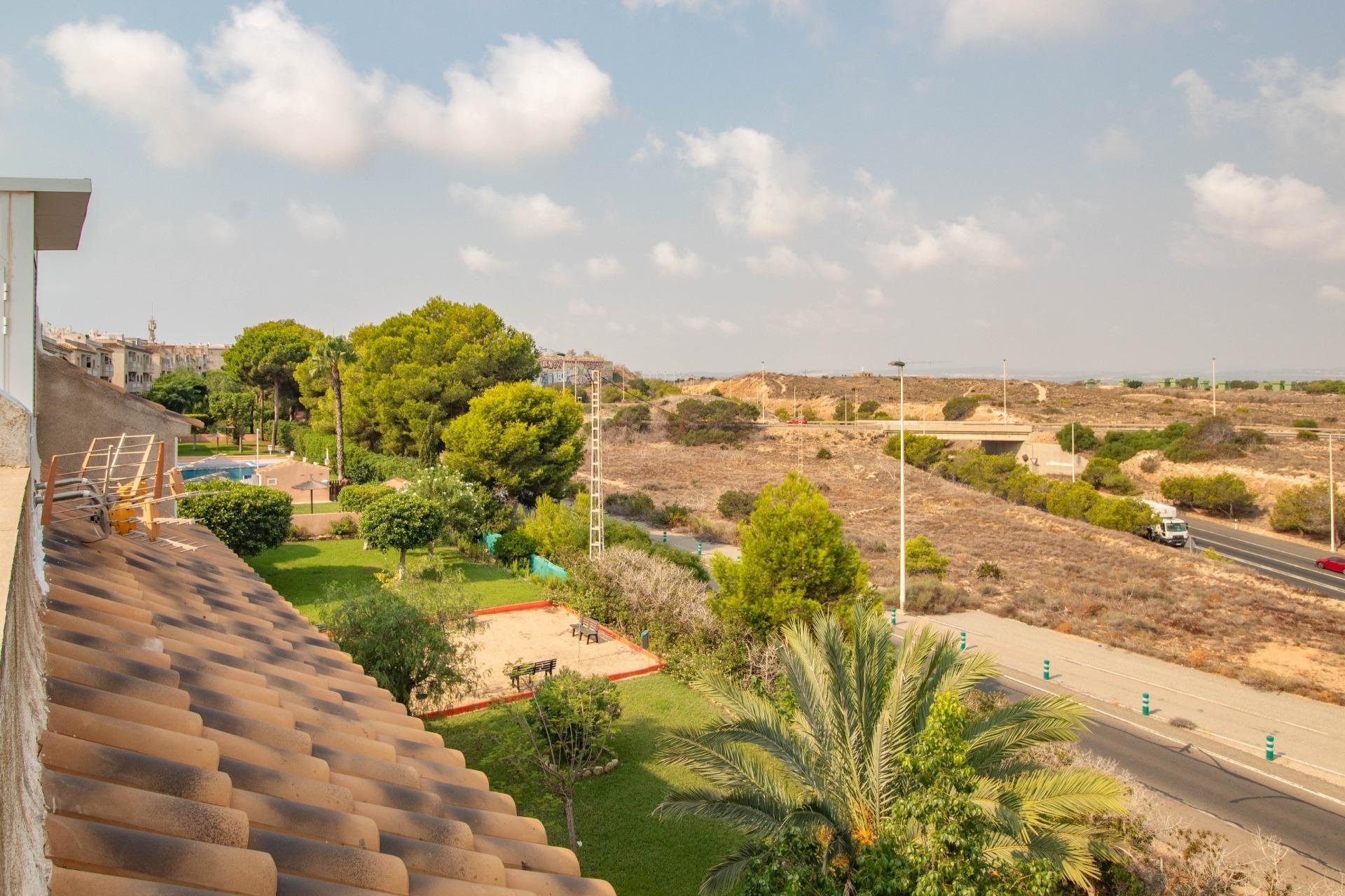 Revente - Appartement - Torrevieja - Torreblanca