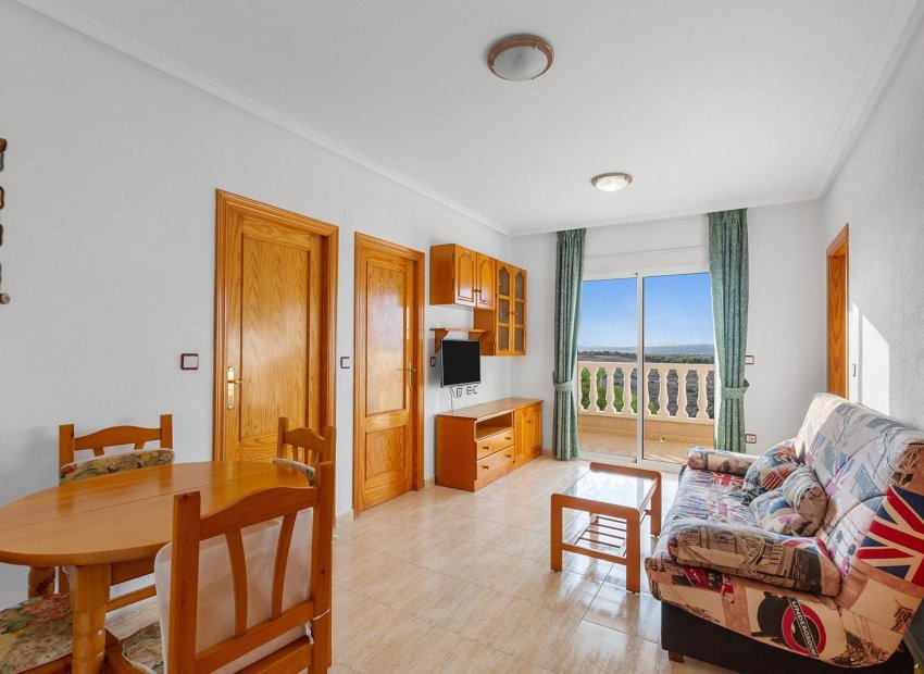 Revente - Appartement - Torrevieja - Torreblanca