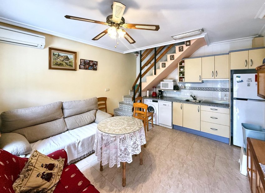 Revente - Appartement - Torrevieja - Torreblanca