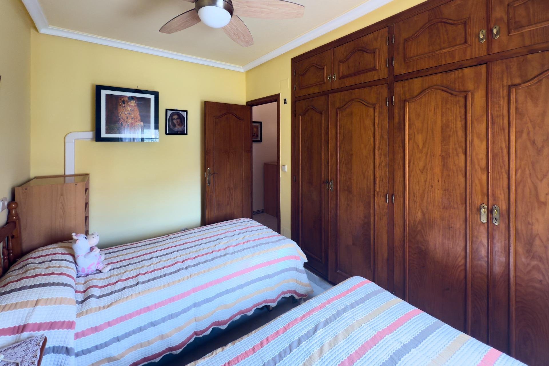 Revente - Appartement - Torrevieja - Torreblanca