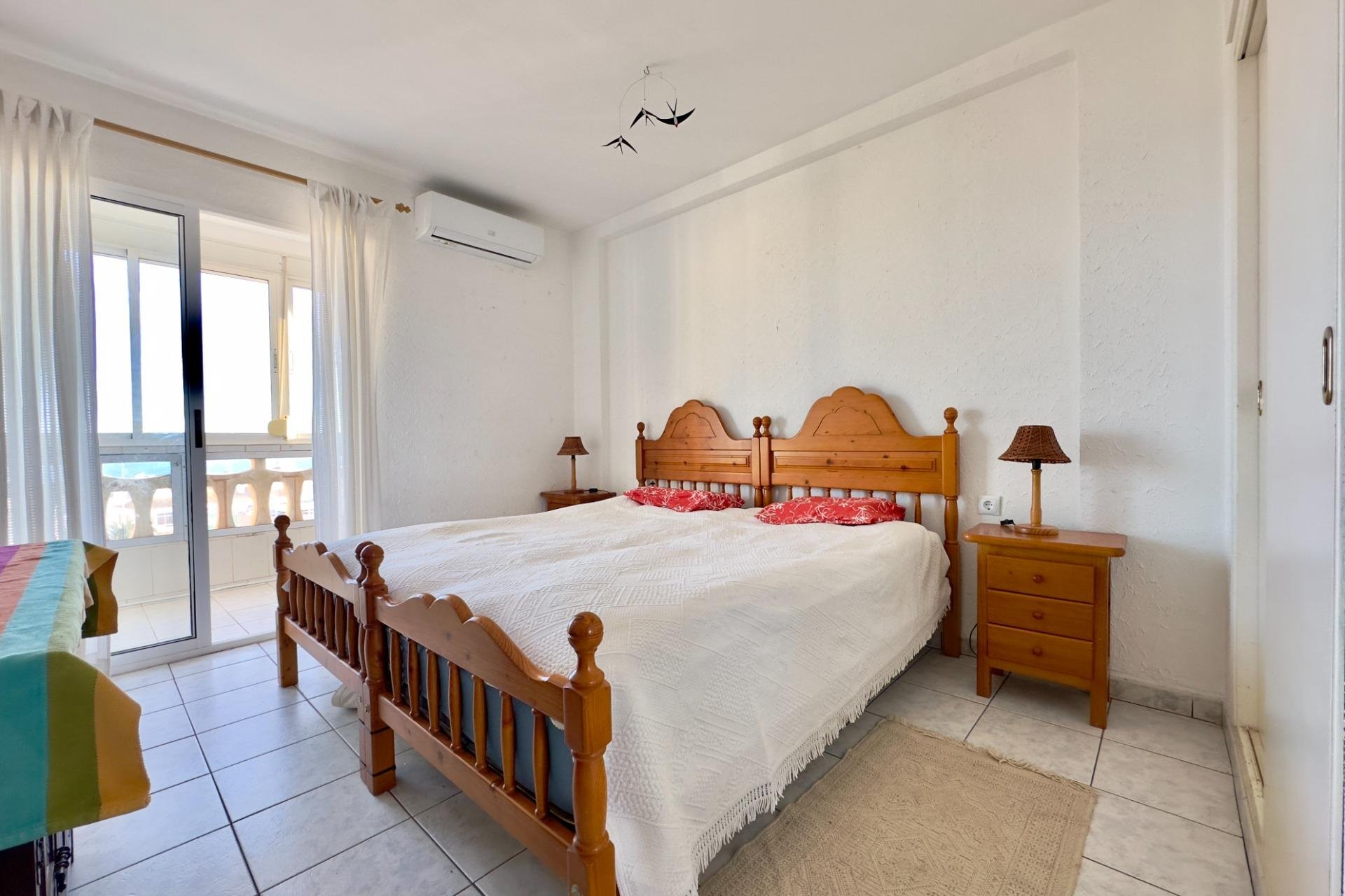 Revente - Appartement - Torrevieja - Torreblanca