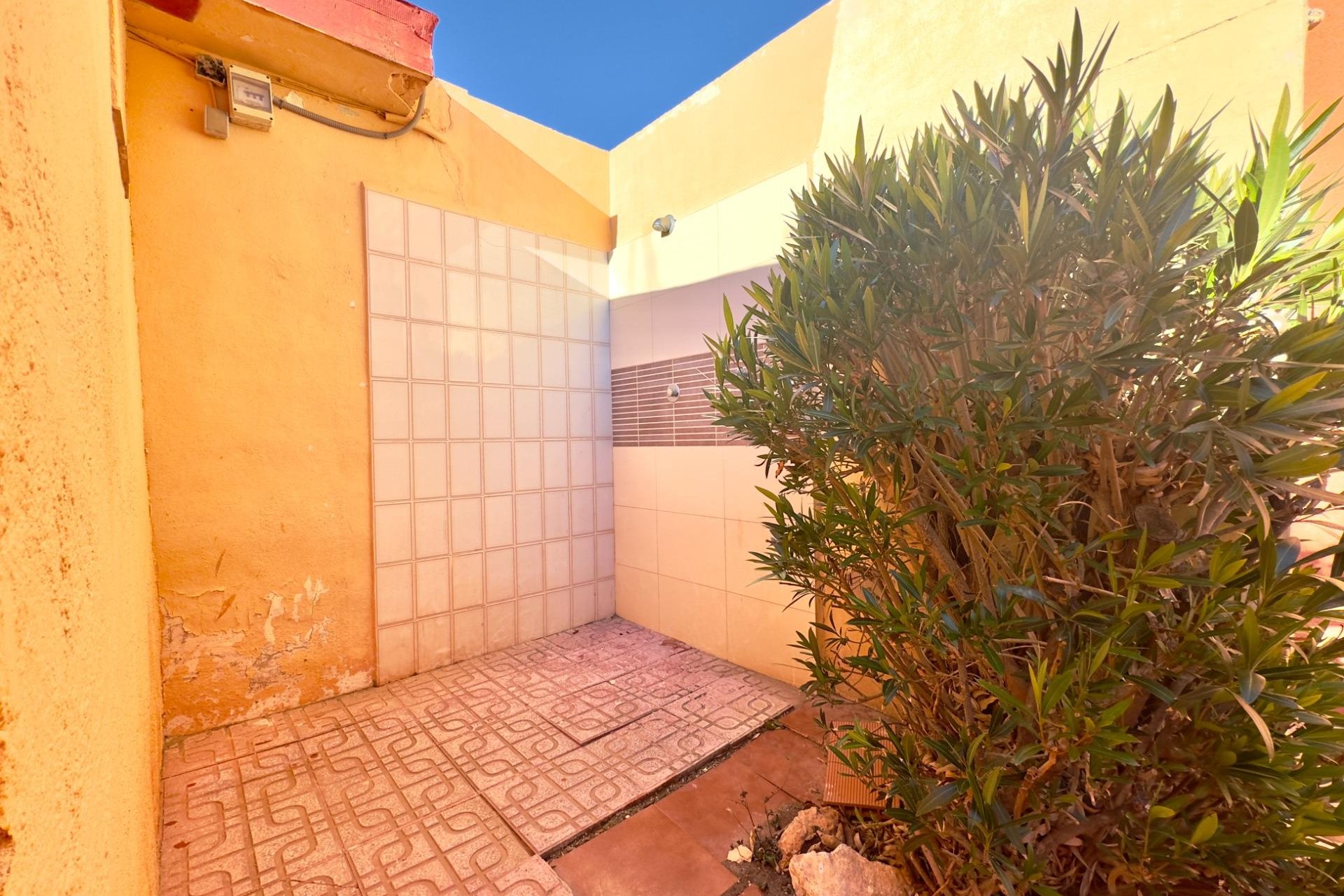 Revente - Appartement - Torrevieja - Torreblanca