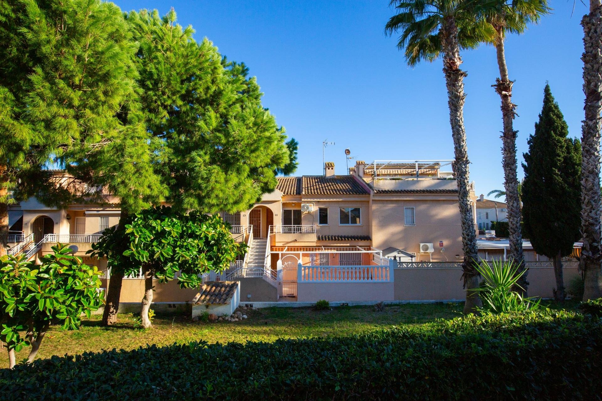 Revente - Appartement - Torrevieja - Torreblanca