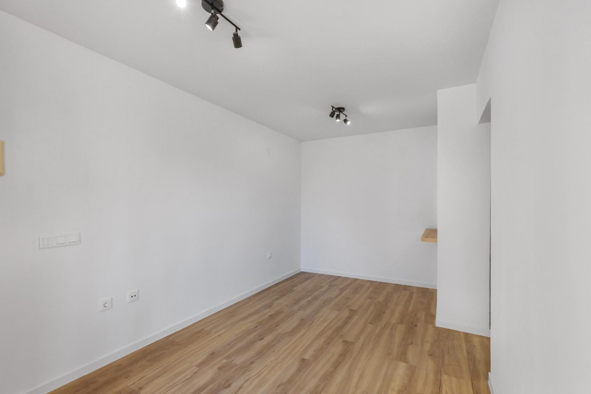 Revente - Appartement - Torrevieja - Torreblanca