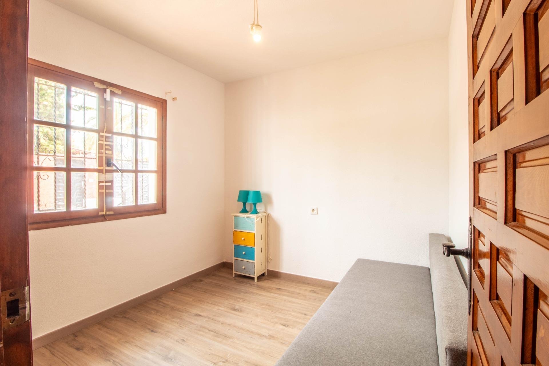 Revente - Appartement - Torrevieja - Torreblanca