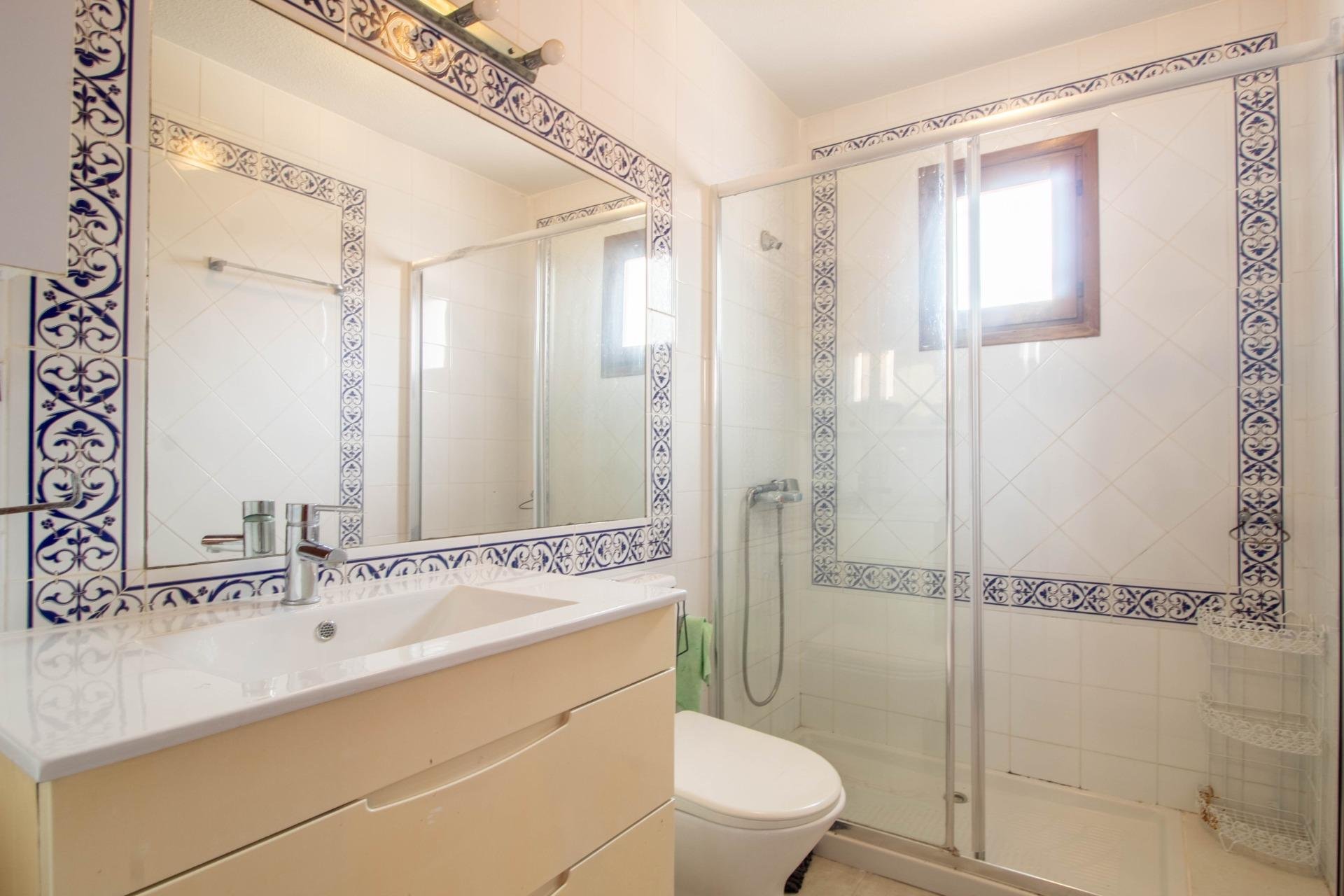 Revente - Appartement - Torrevieja - Torreblanca