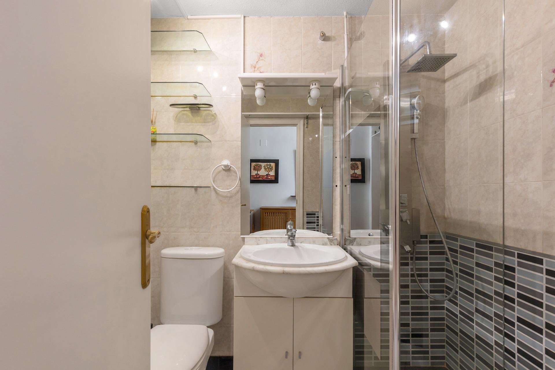 Revente - Appartement - Torrevieja - Torreblanca