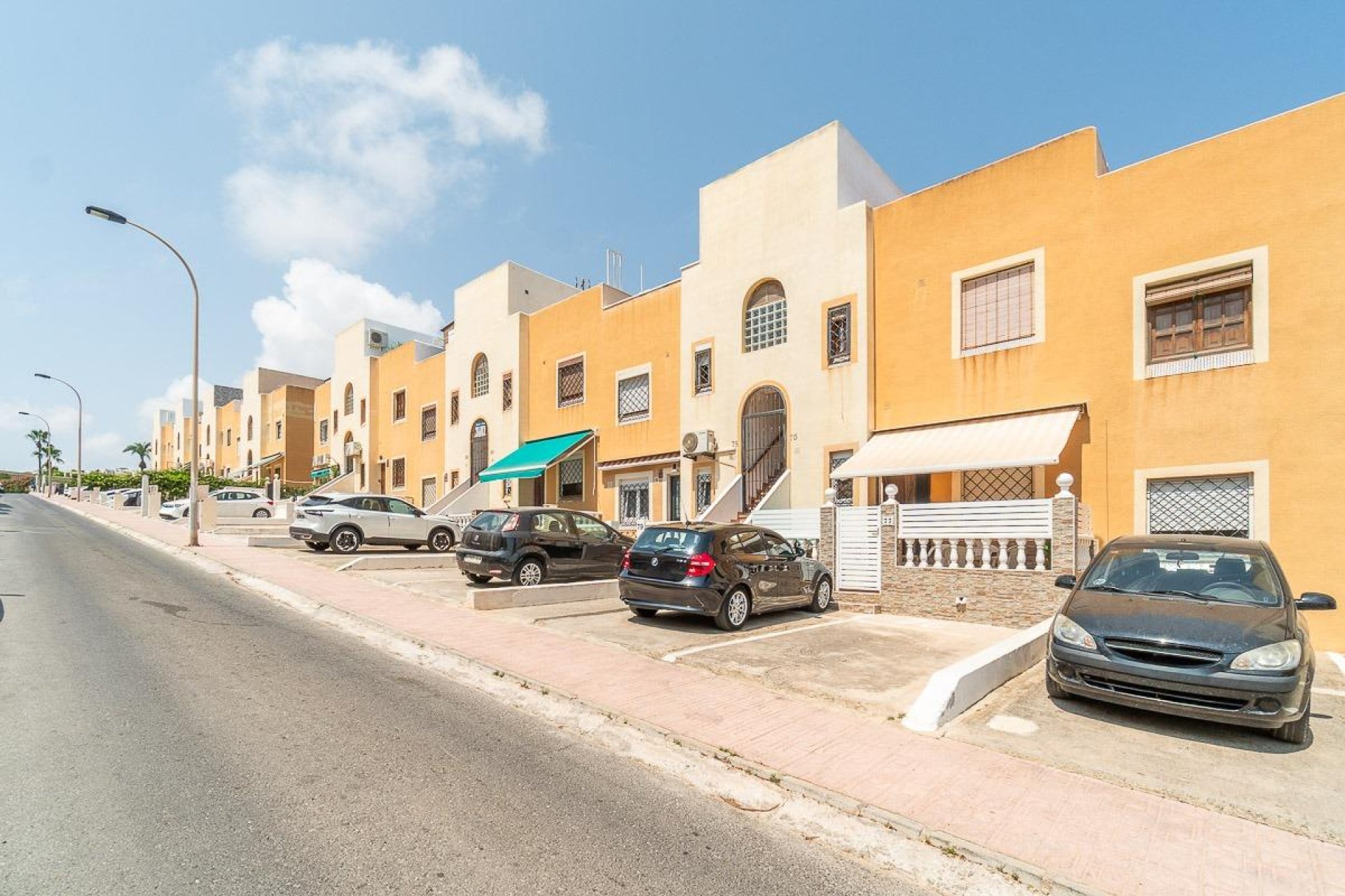 Revente - Appartement - Torrevieja - Torreblanca