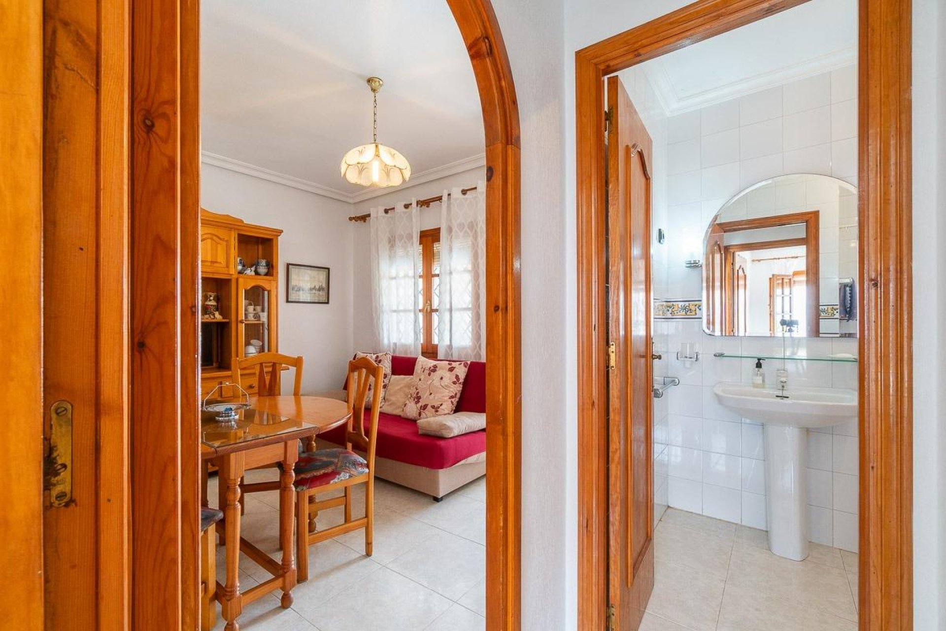 Revente - Appartement - Torrevieja - Torreblanca