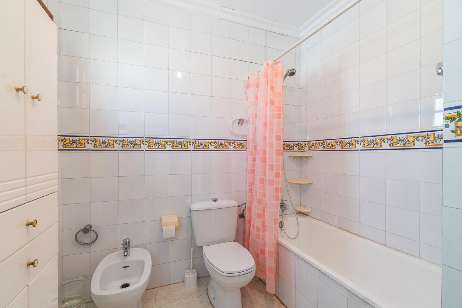 Revente - Appartement - Torrevieja - Torreblanca