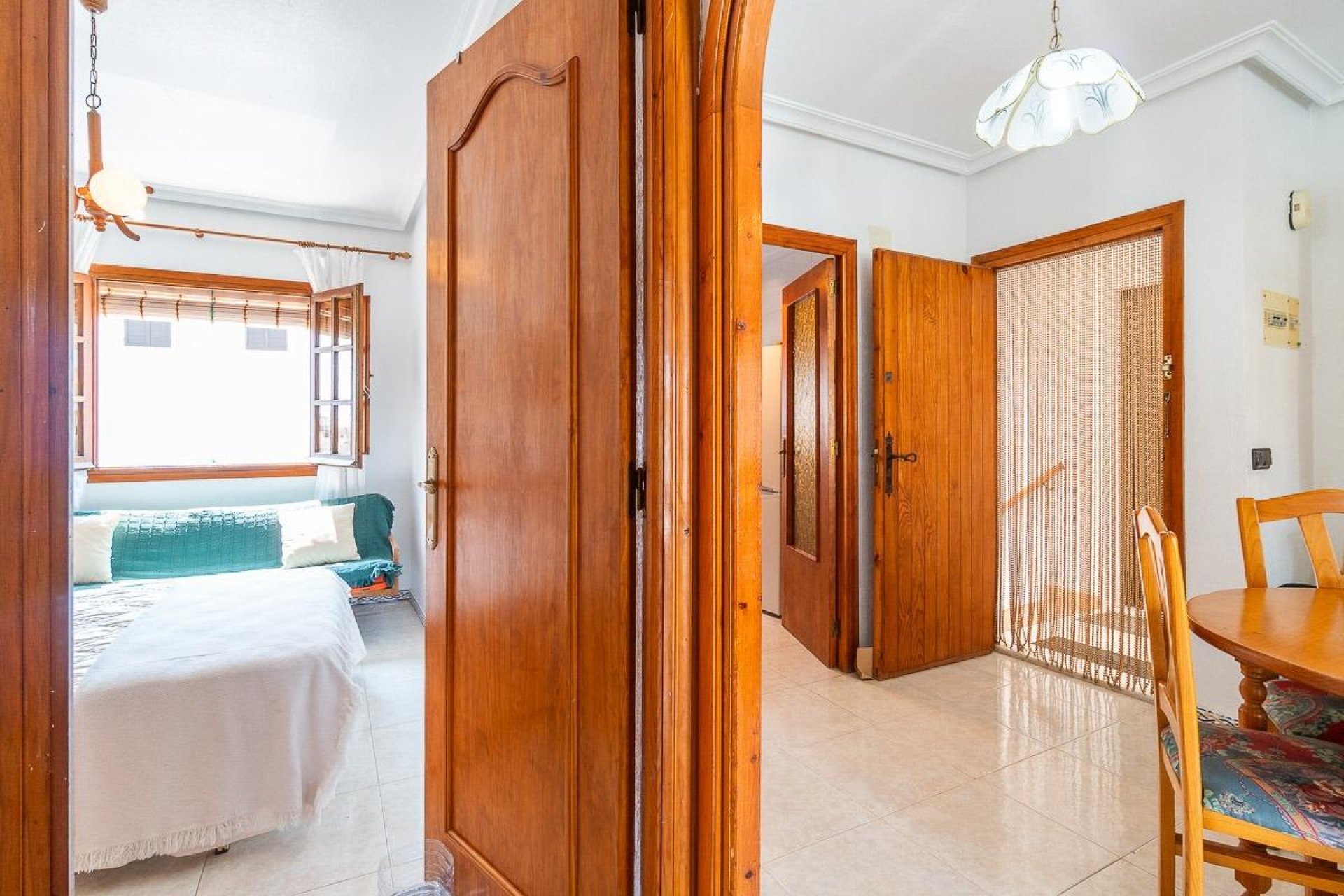 Revente - Appartement - Torrevieja - Torreblanca