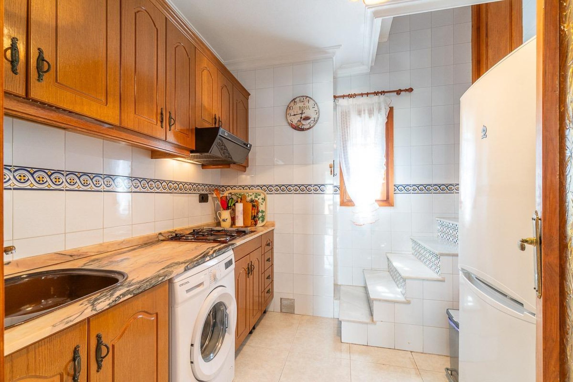 Revente - Appartement - Torrevieja - Torreblanca
