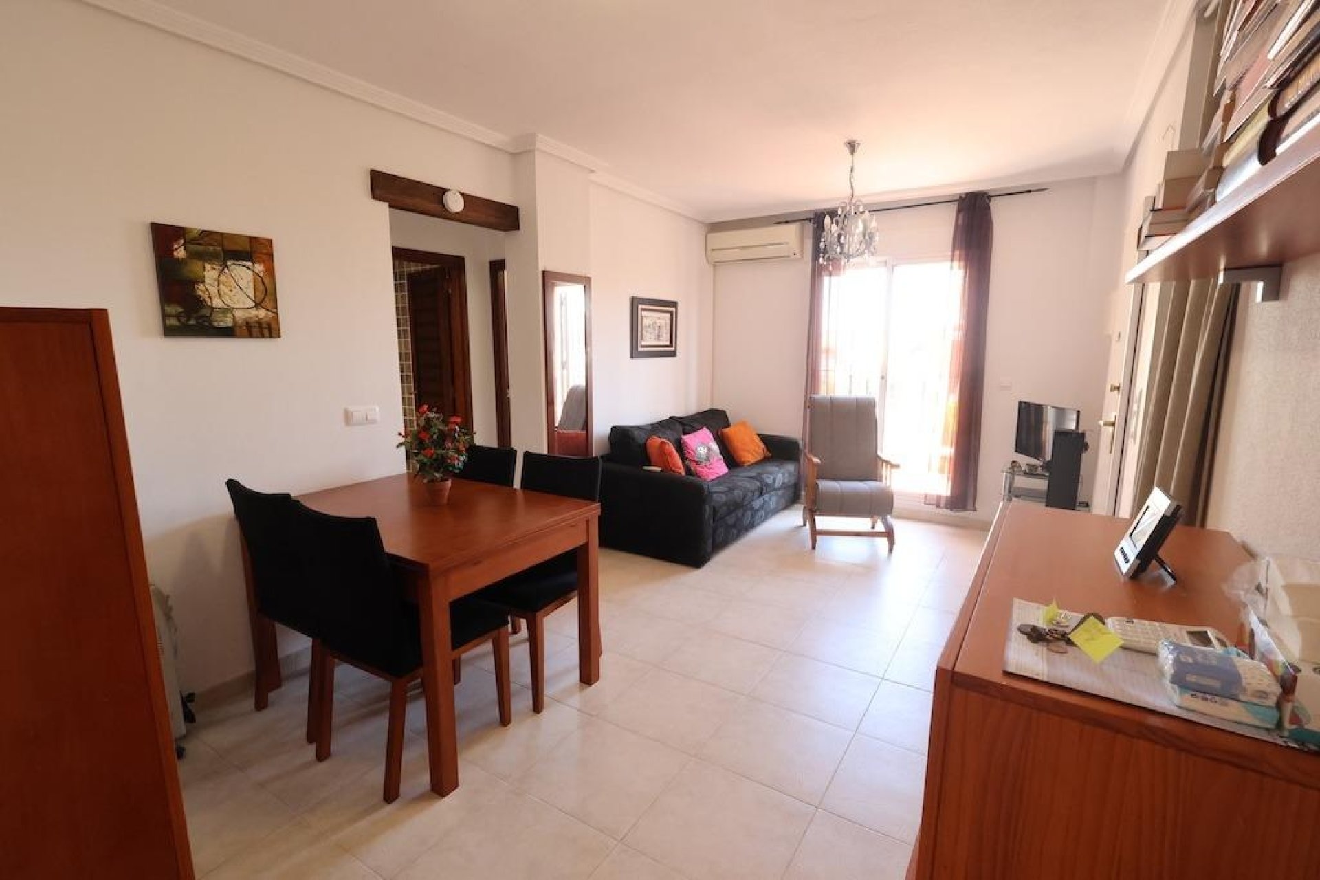 Revente - Appartement - Torrevieja - Torreblanca