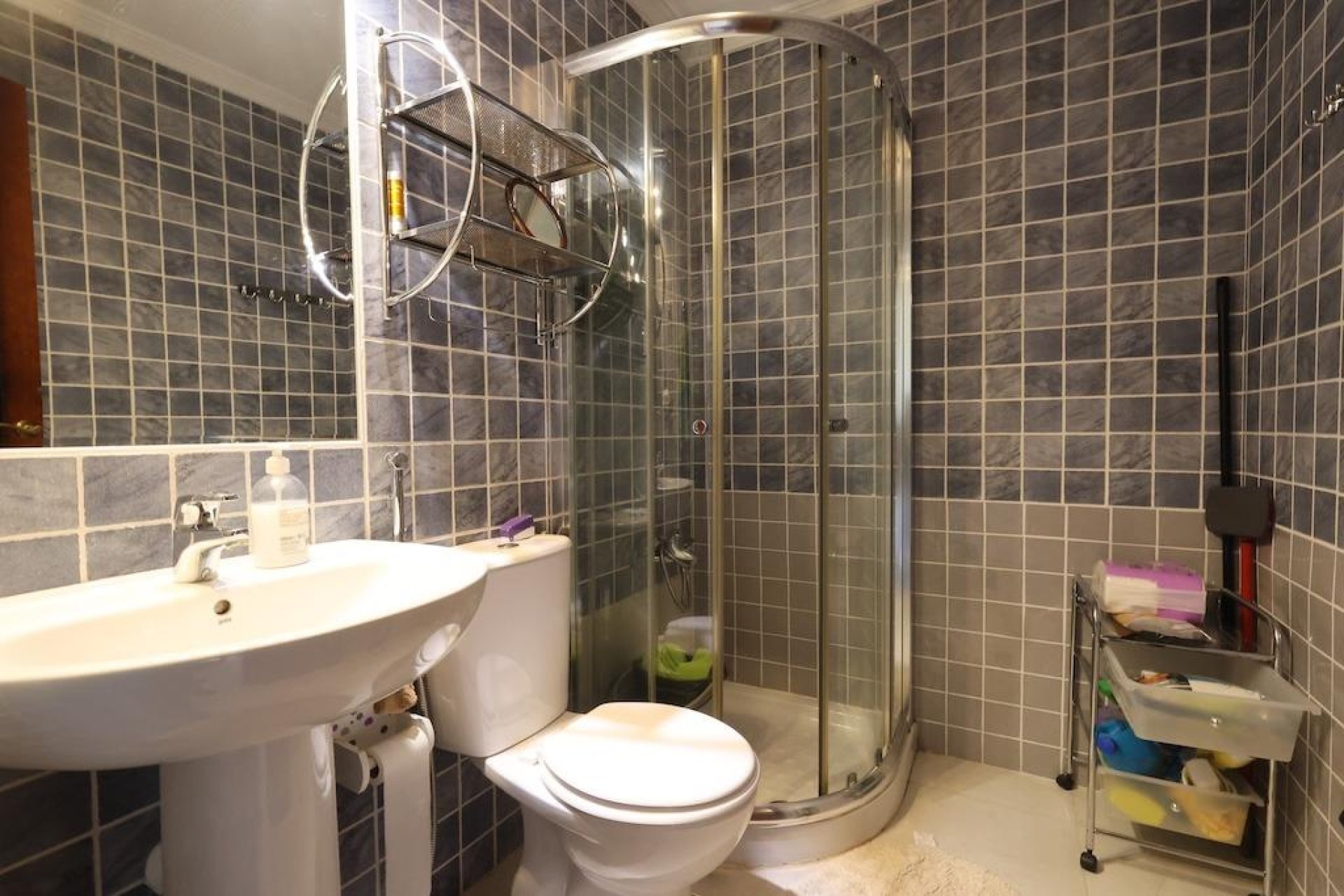 Revente - Appartement - Torrevieja - Torreblanca