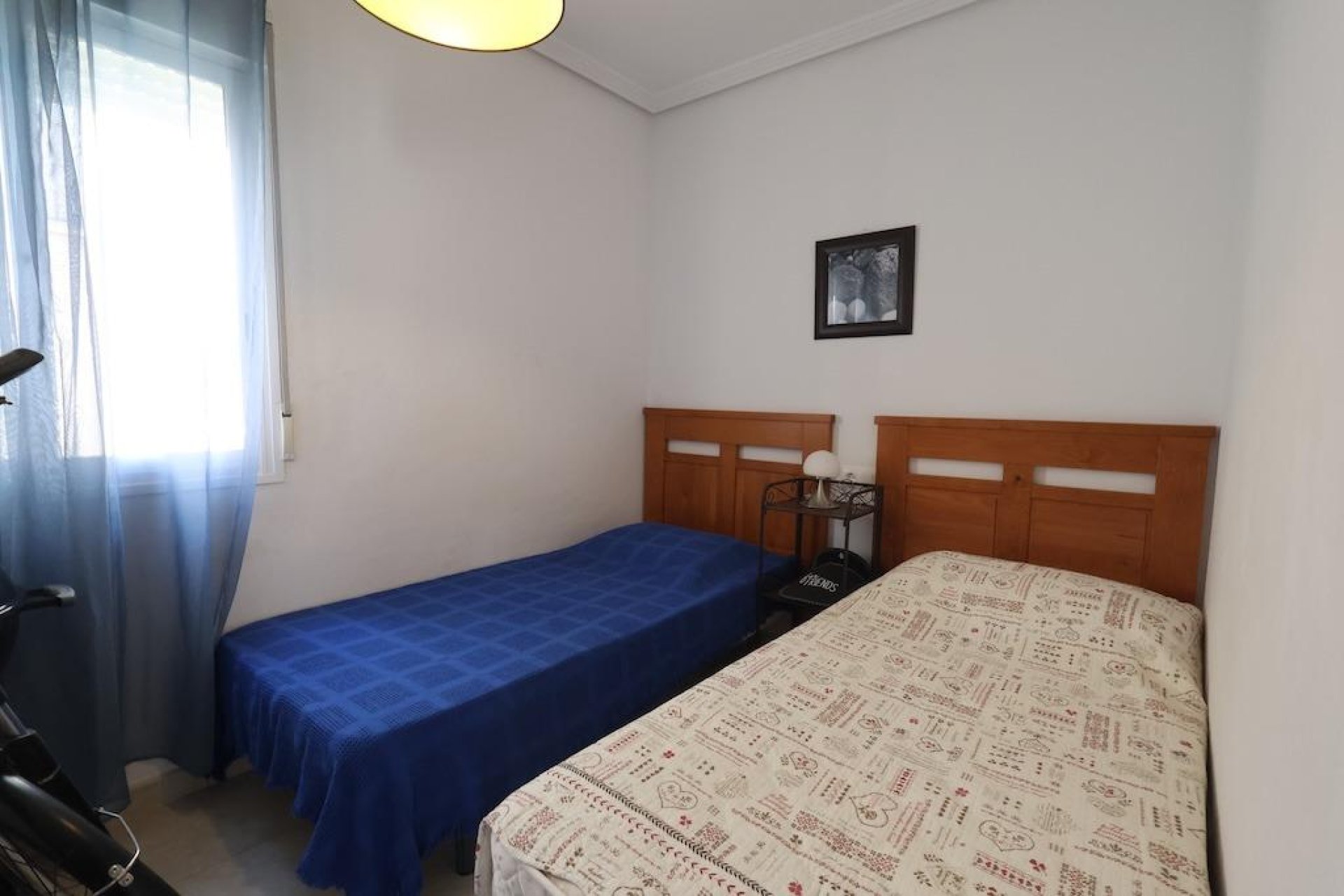 Revente - Appartement - Torrevieja - Torreblanca