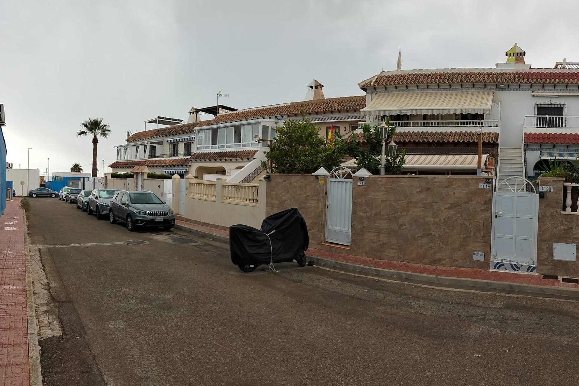 Revente - Appartement - Torrevieja - Torreblanca