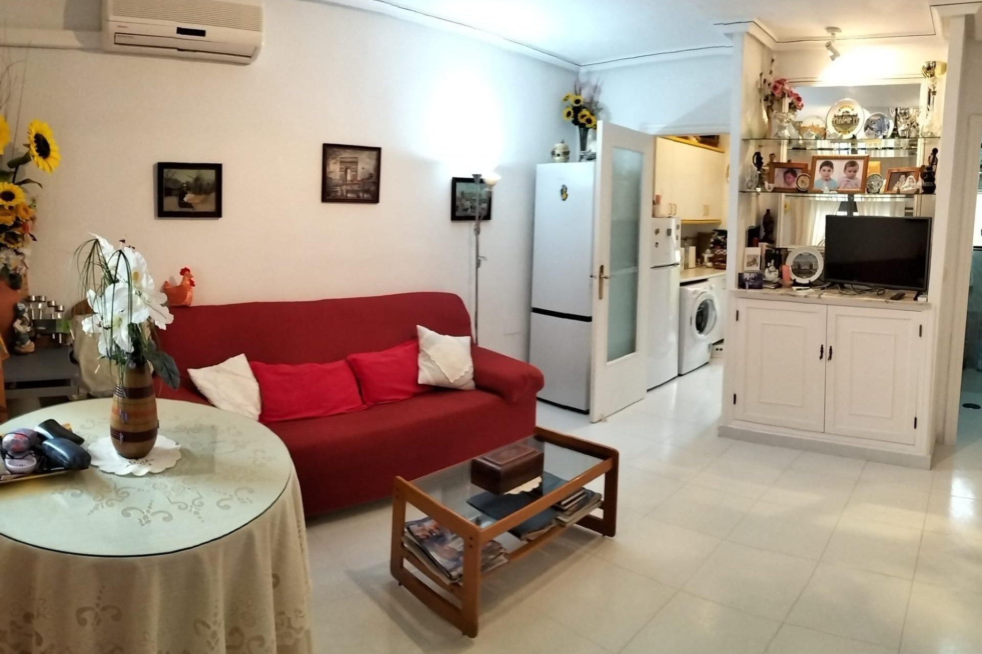 Revente - Appartement - Torrevieja - Torreblanca