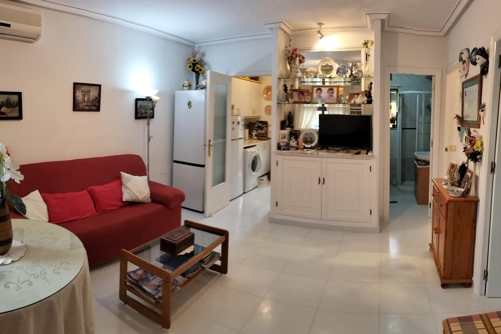 Revente - Appartement - Torrevieja - Torreblanca