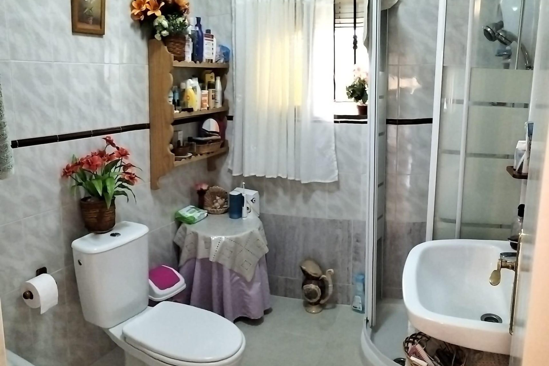 Revente - Appartement - Torrevieja - Torreblanca
