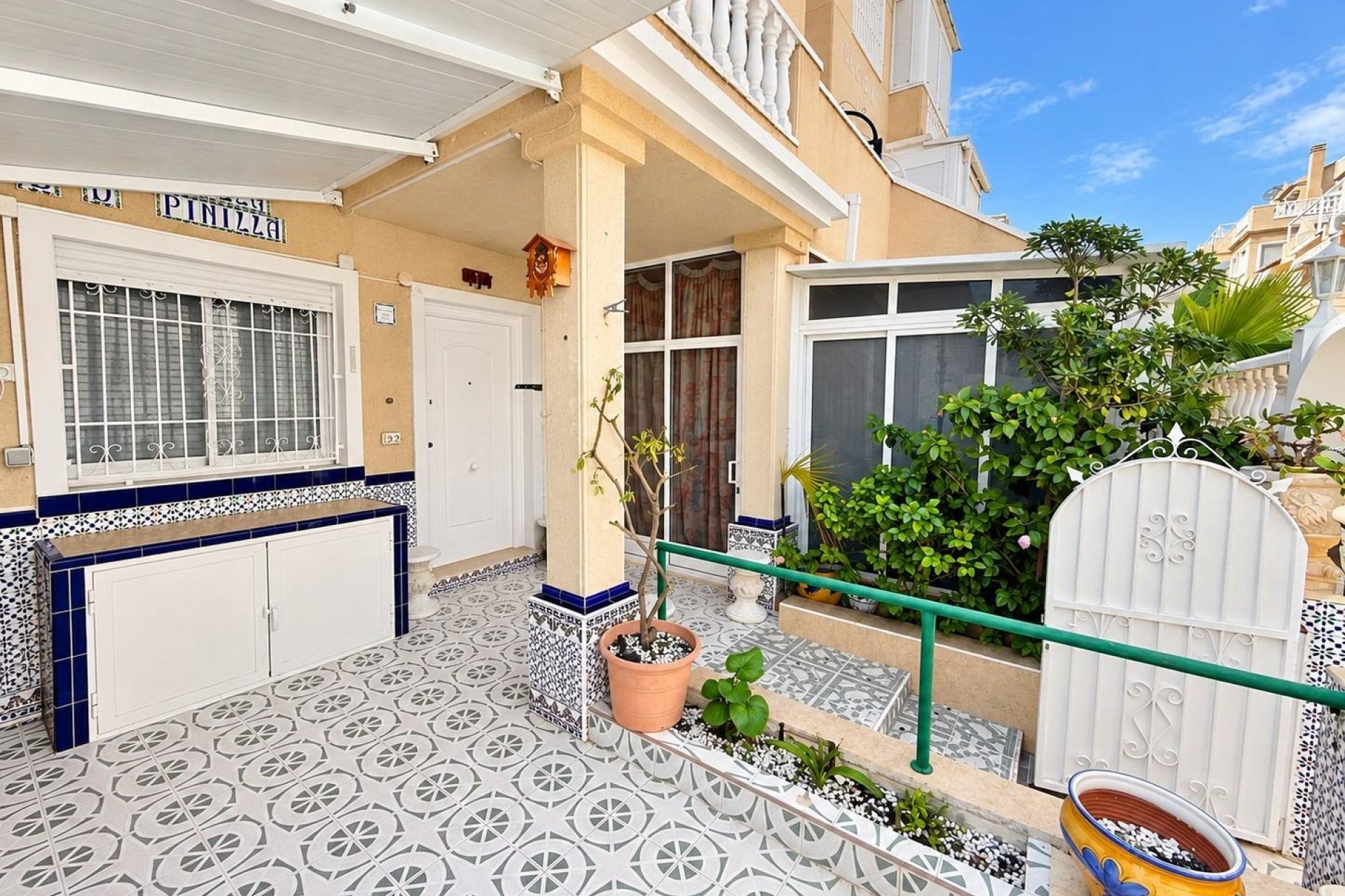 Revente - Appartement - Torrevieja - Torreblanca