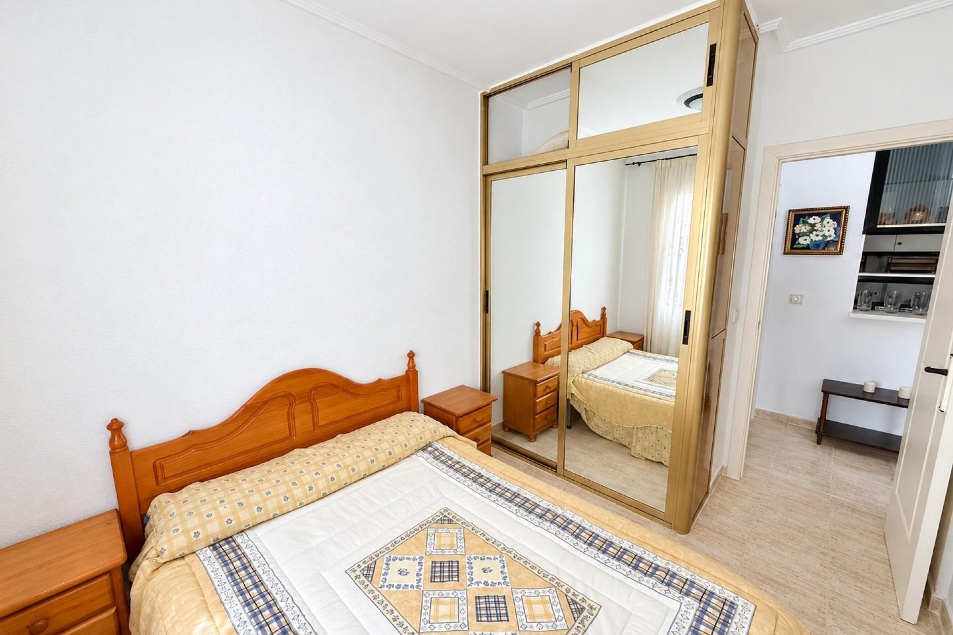 Revente - Appartement - Torrevieja - Torreblanca