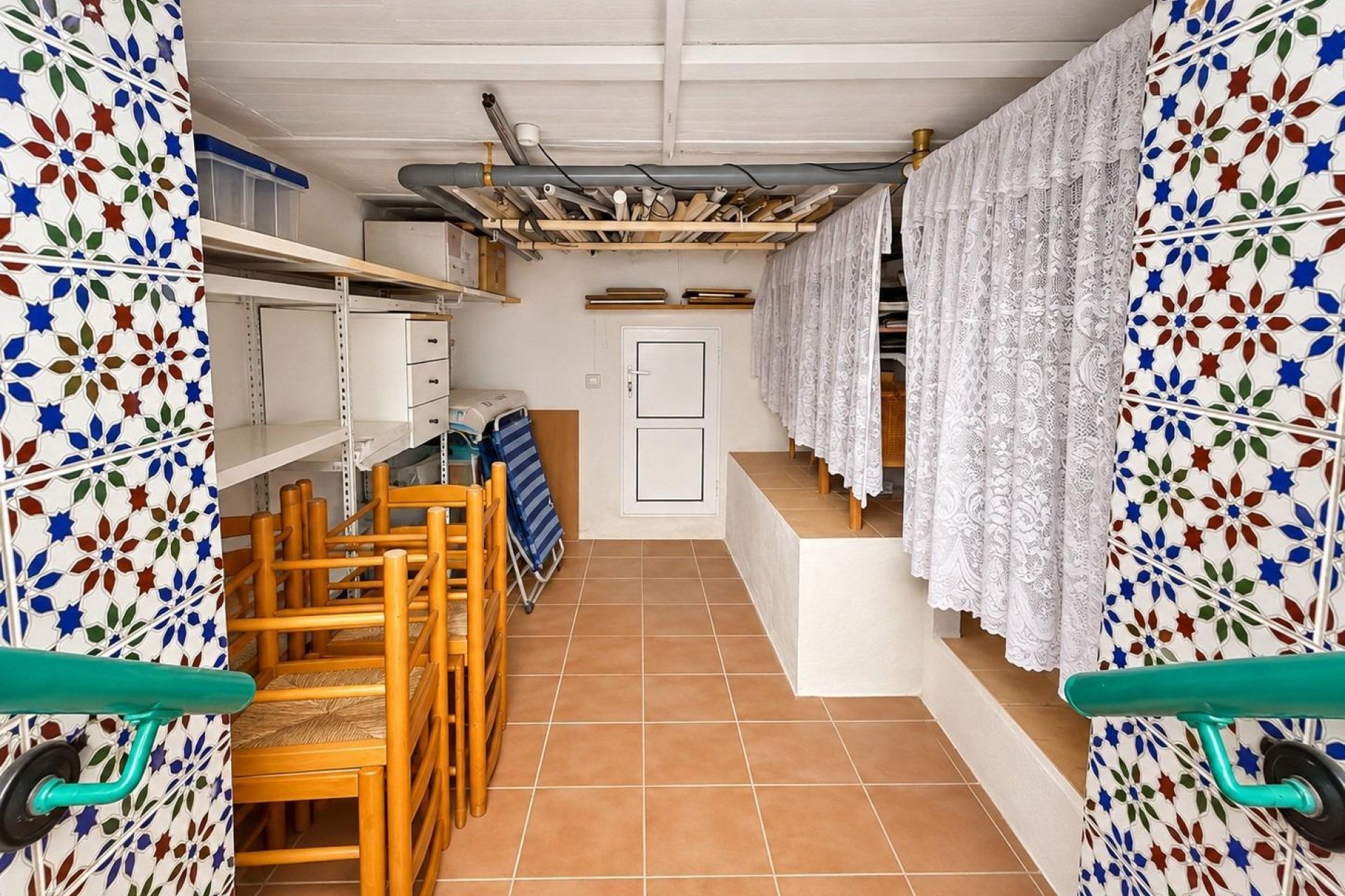 Revente - Appartement - Torrevieja - Torreblanca