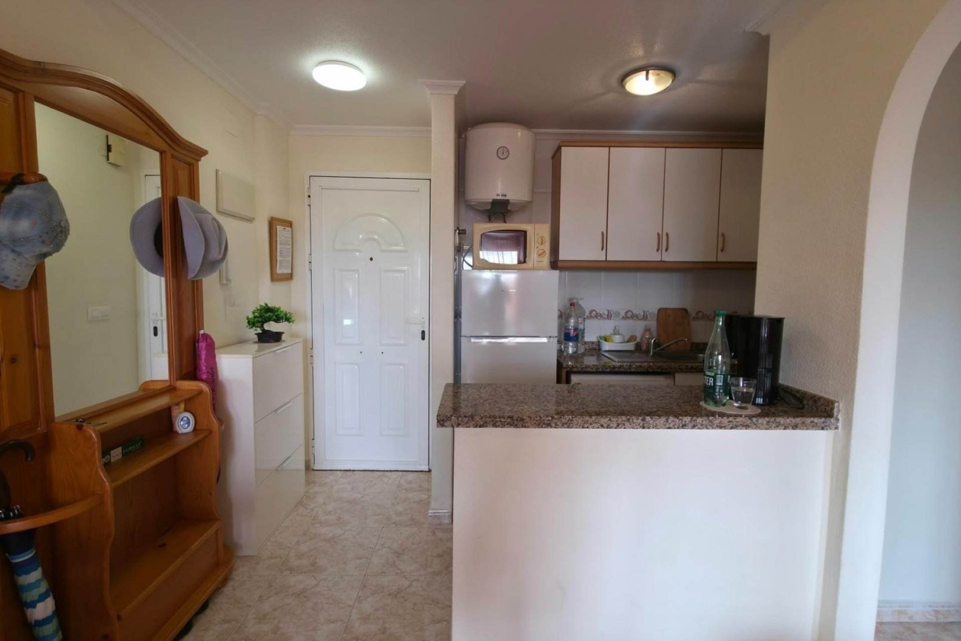 Revente - Appartement - Torrevieja - Torreblanca