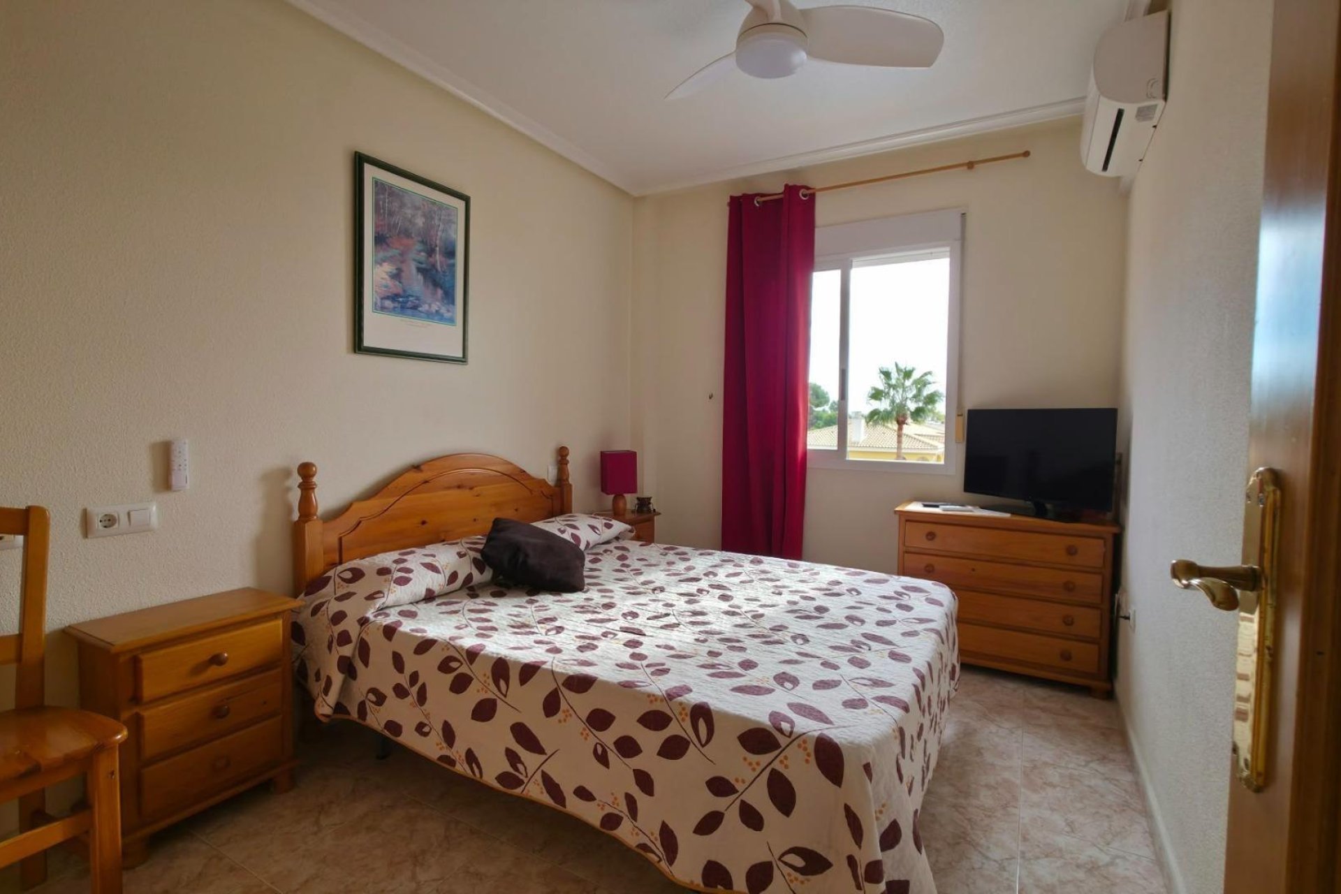 Revente - Appartement - Torrevieja - Torreblanca