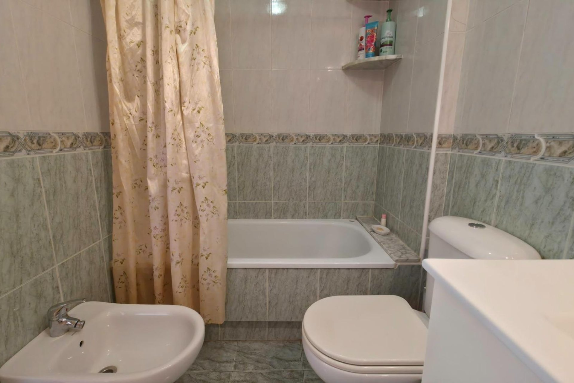 Revente - Appartement - Torrevieja - Torreblanca