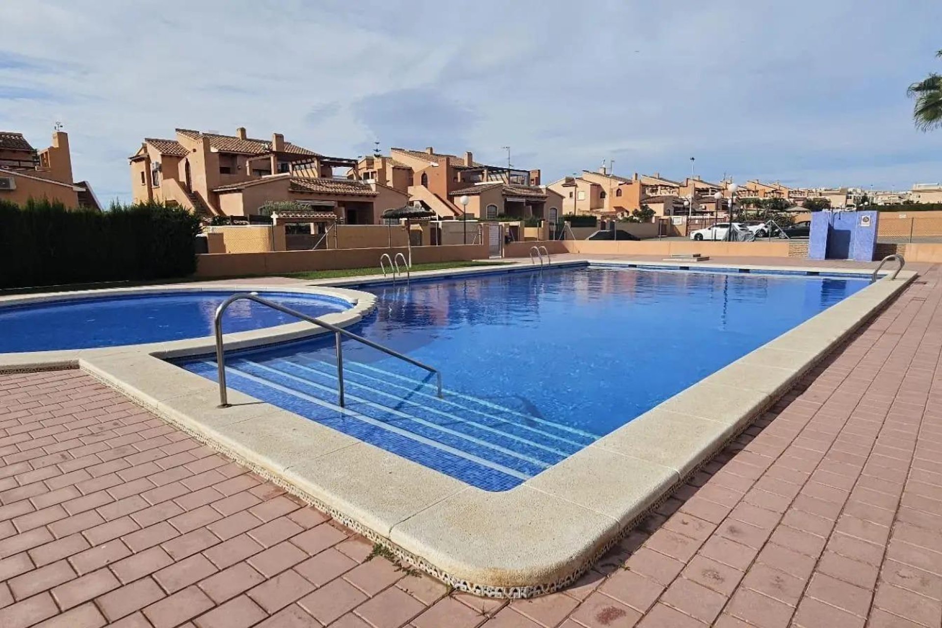 Revente - Appartement - Torrevieja - Torrejón