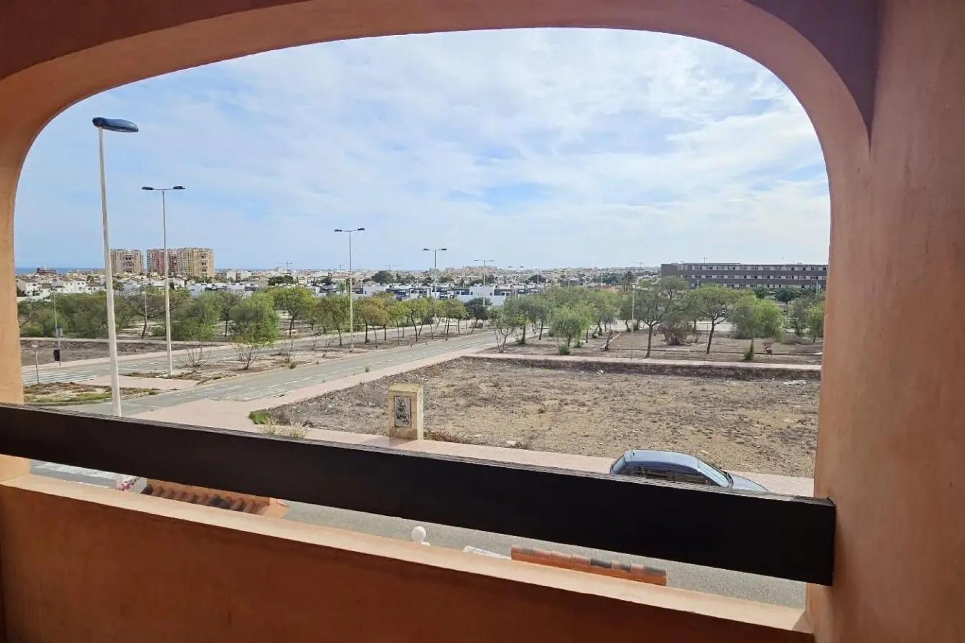 Revente - Appartement - Torrevieja - Torrejón