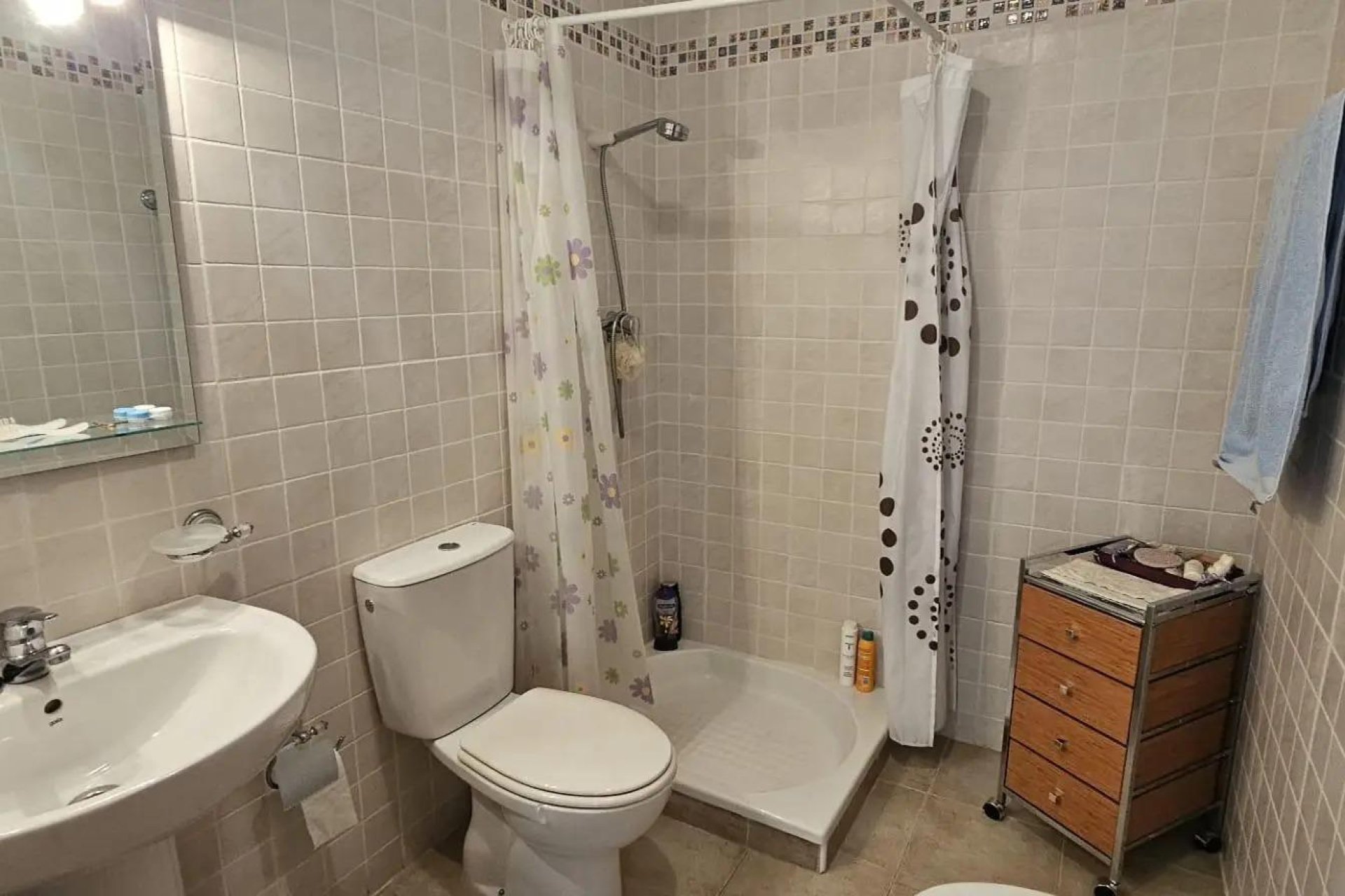 Revente - Appartement - Torrevieja - Torrejón