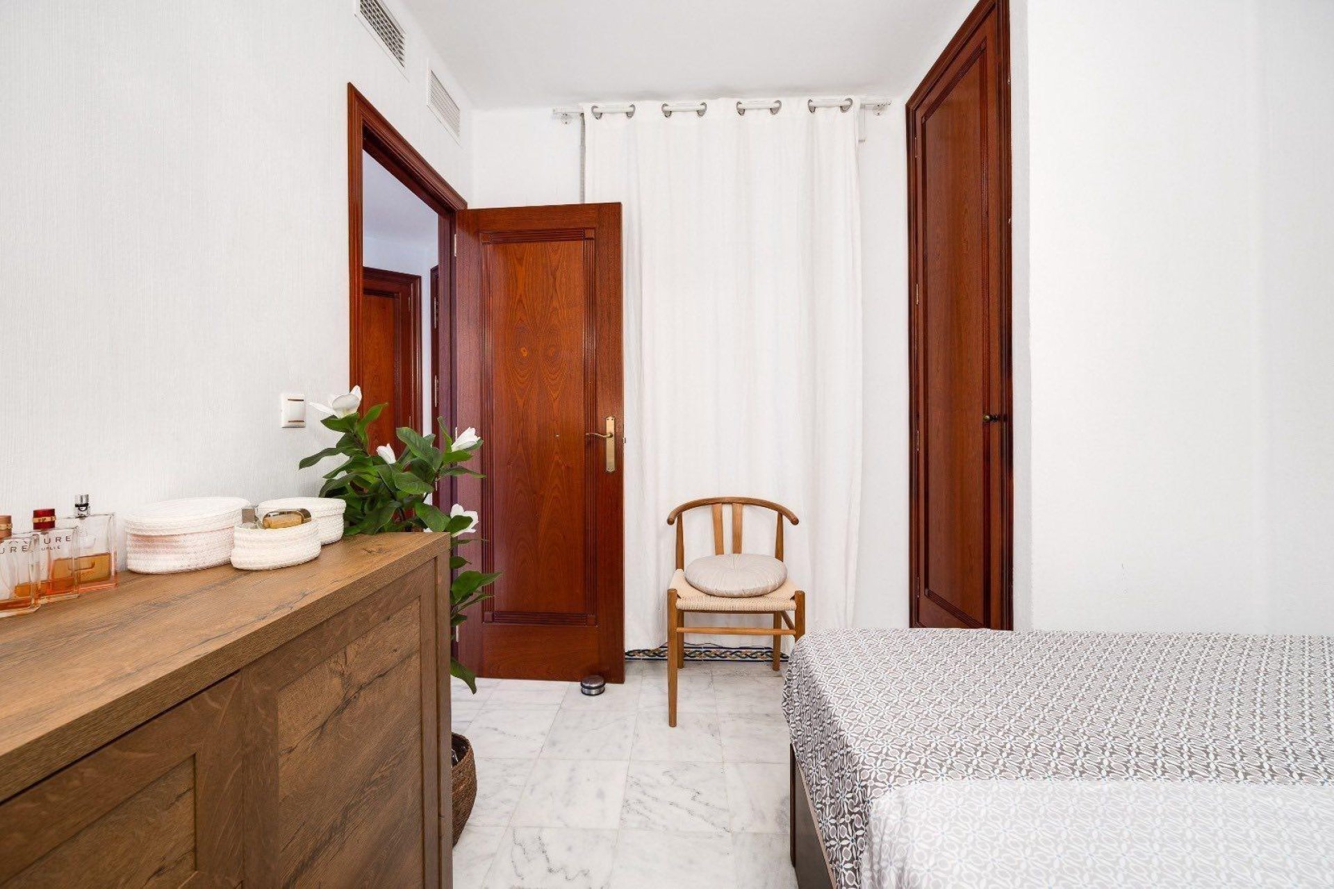 Revente - Appartement - Torrevieja - Torrejón